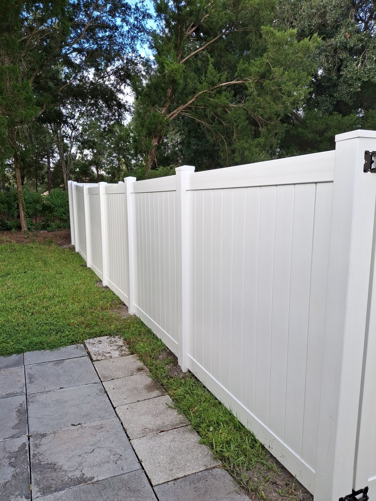12308 Hollybush Terrace by H&Y Fence