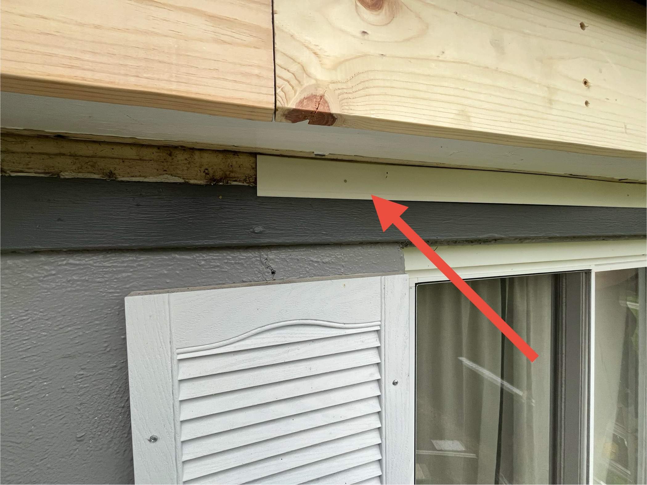 Fixing Other Companies Screw Ups by Level Up Roofing and Restoration Services LLC