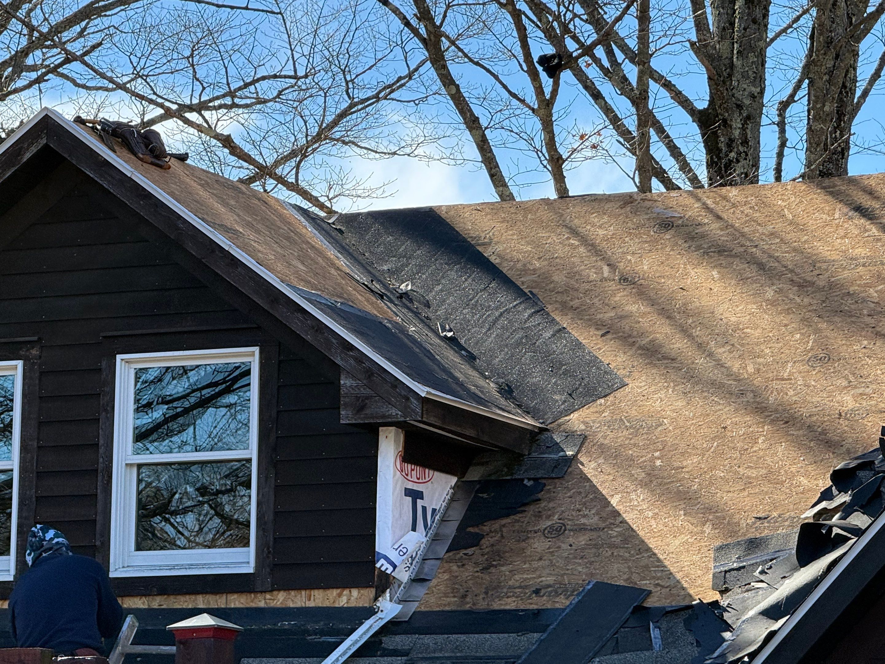 Horoszewski Company Cam by Erie Home