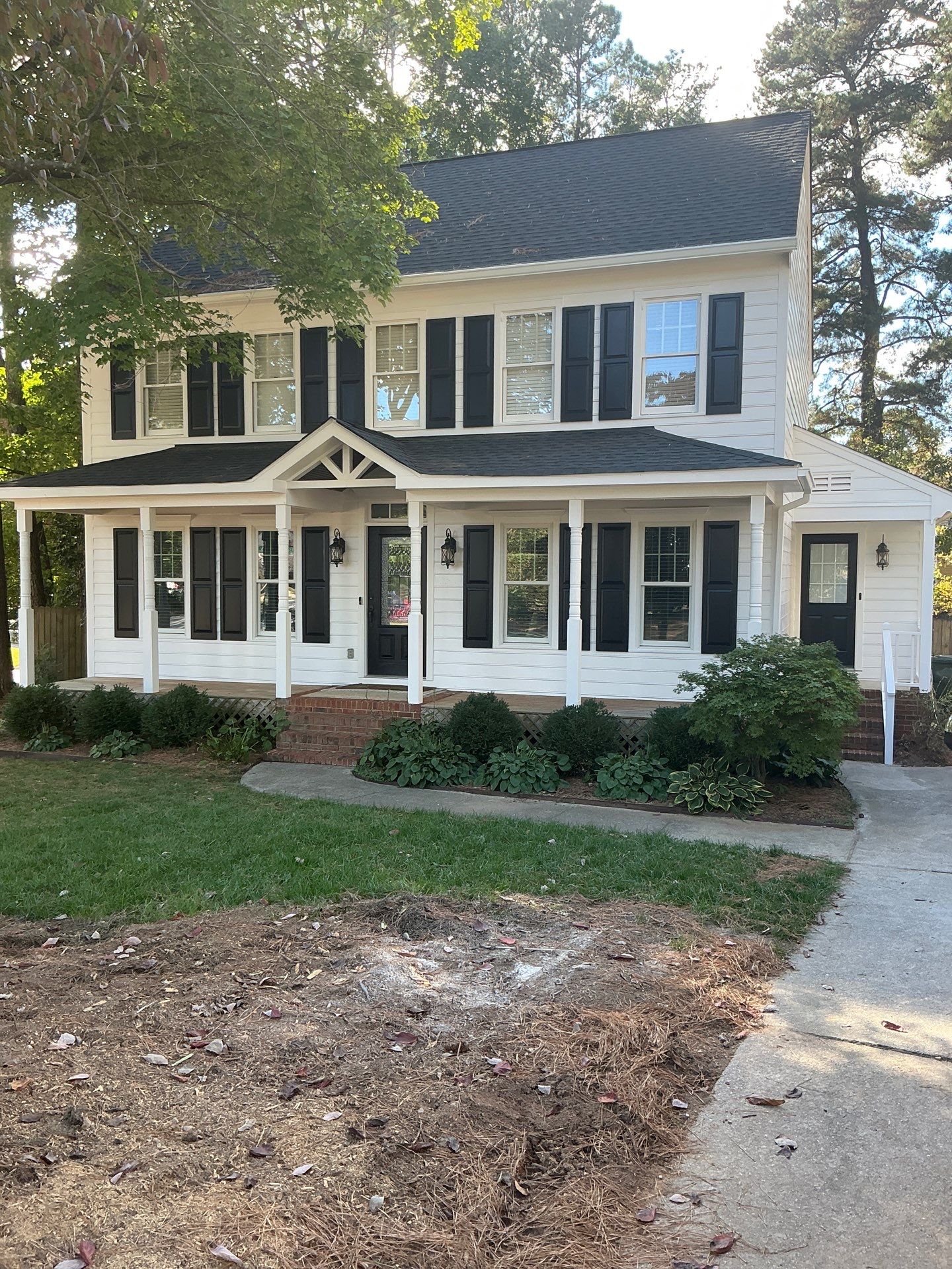 Exterior Transformation by GonzalezPainters & Contractors Inc 