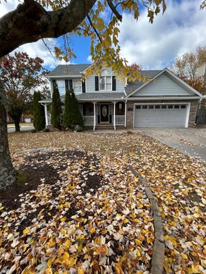 James Hardie Plank Replacement