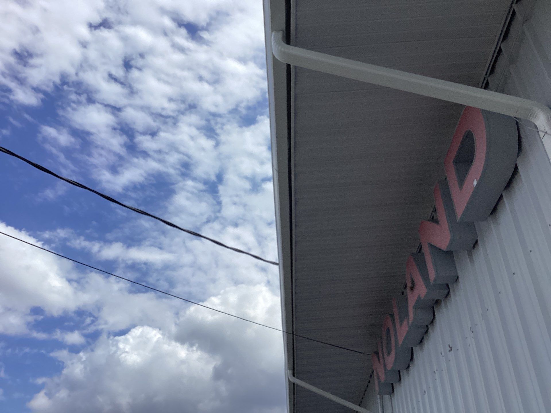 Commercial Gutter Installation in Cape Coral FL by Gutter Professors