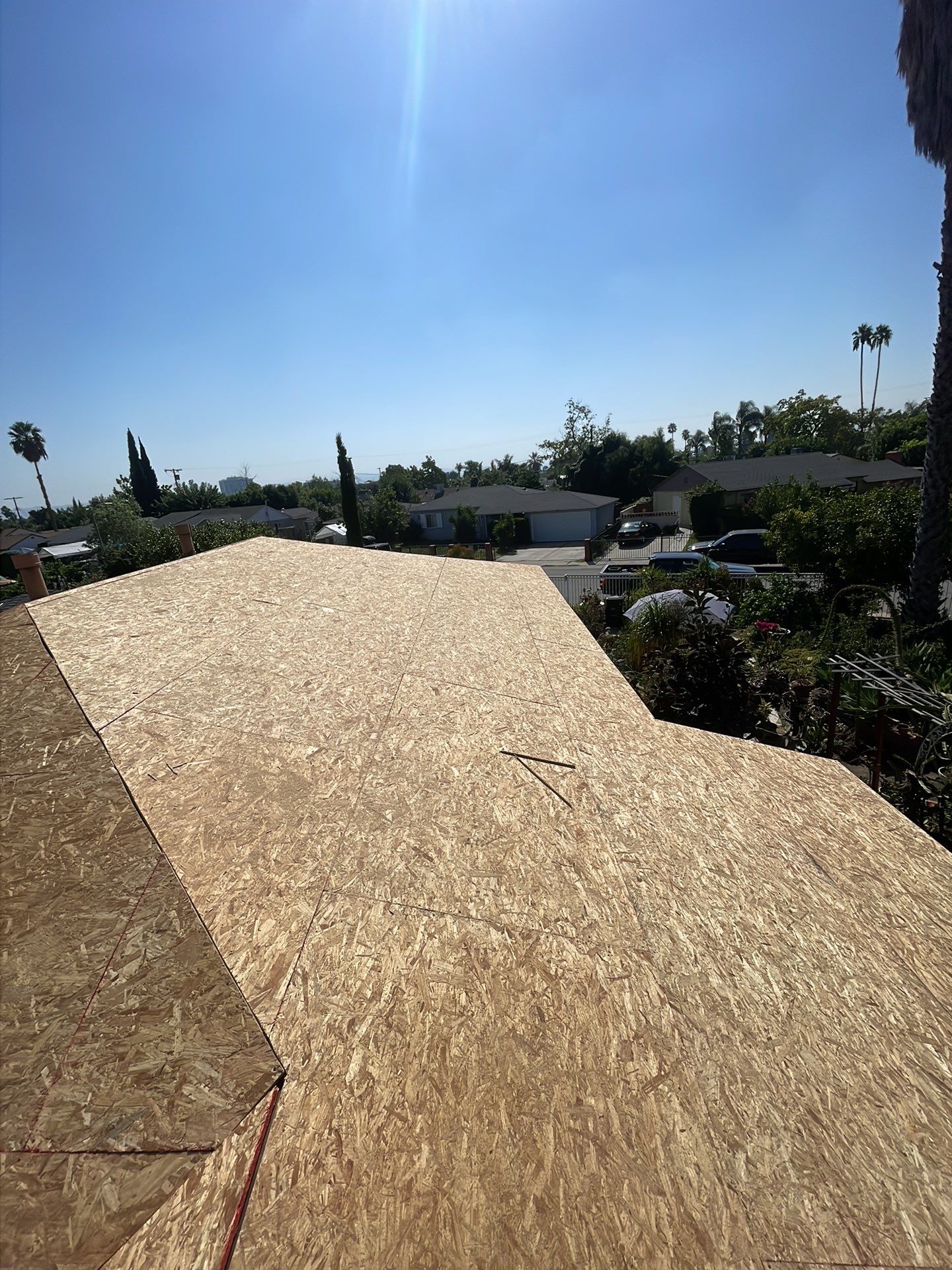 Roof Replacement - Panorama City CA 91402 by Epic Roof Replacement