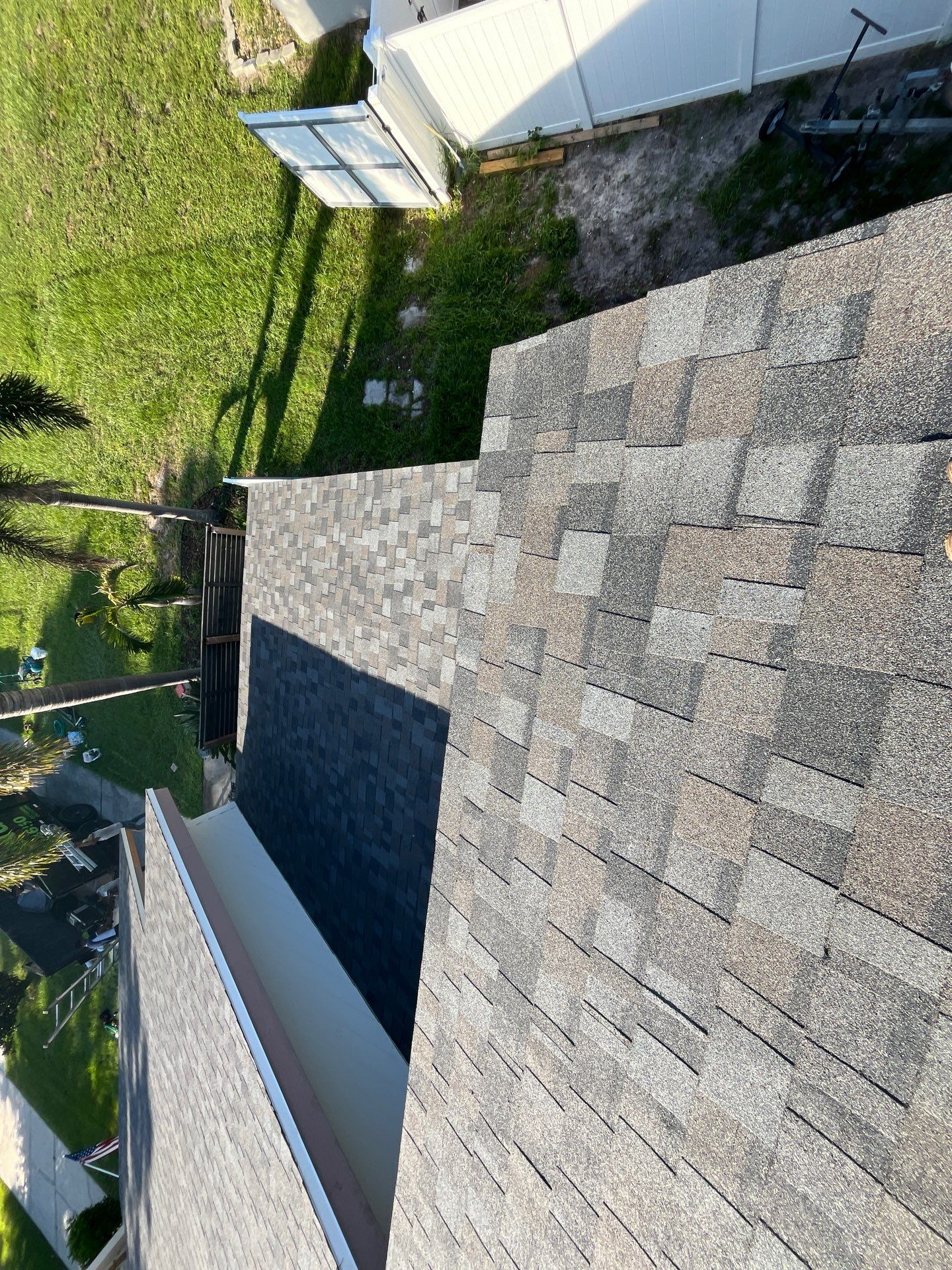 Project in Seminole 33776 by Mitchell Roofing Company LLC 
