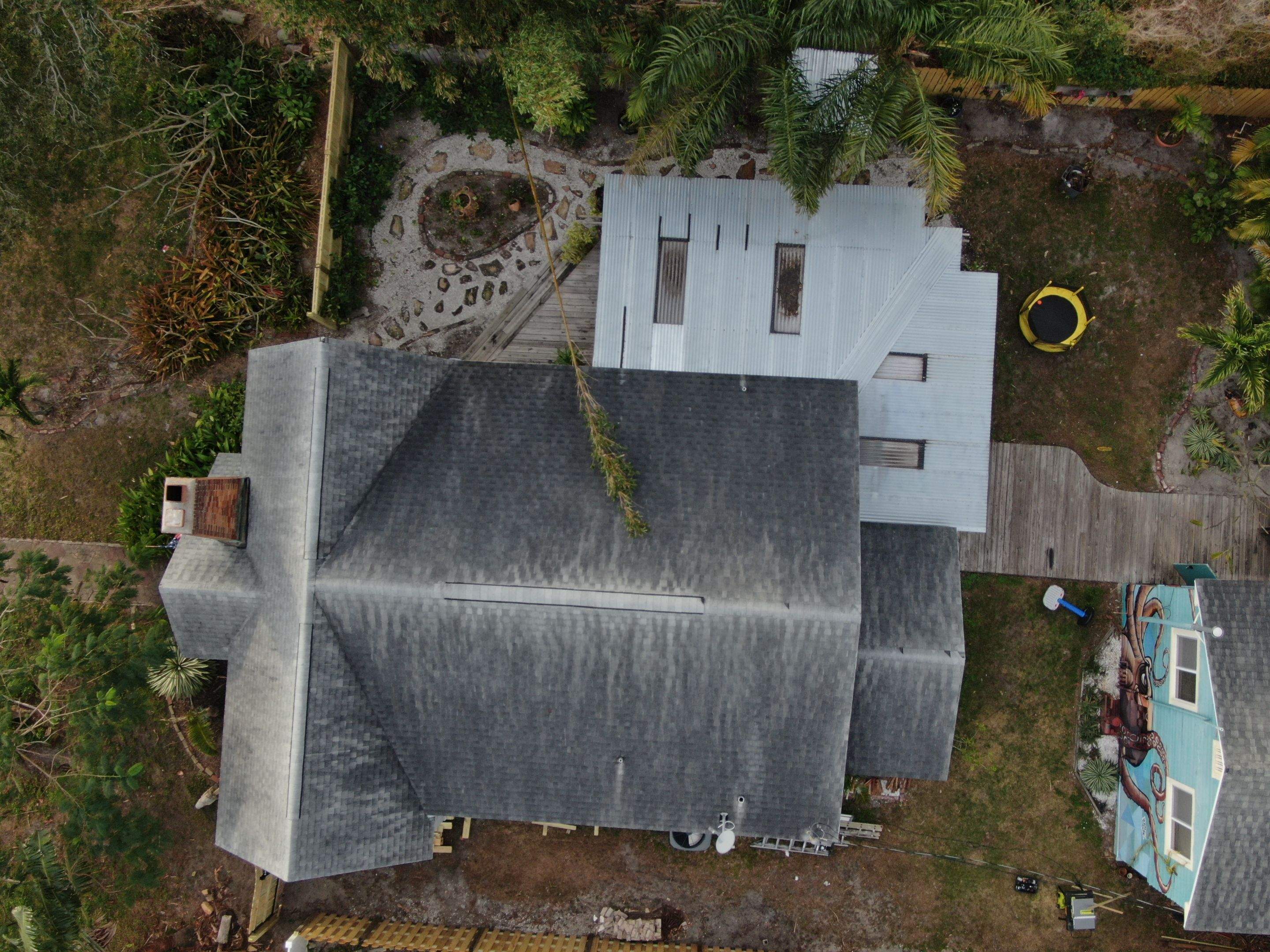 Water Damage Claim in St. Petersburg by FLAPA & KeyStone