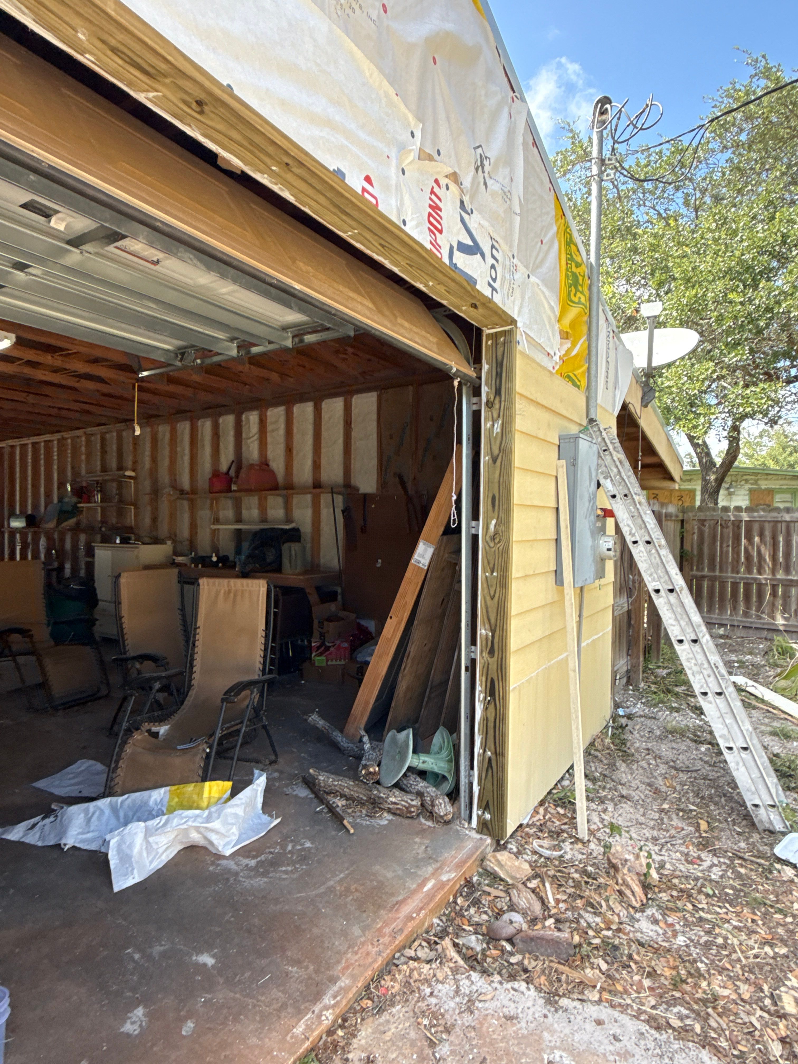 From street Dud To Street STUD!! by Bayfront Roofing and Construction