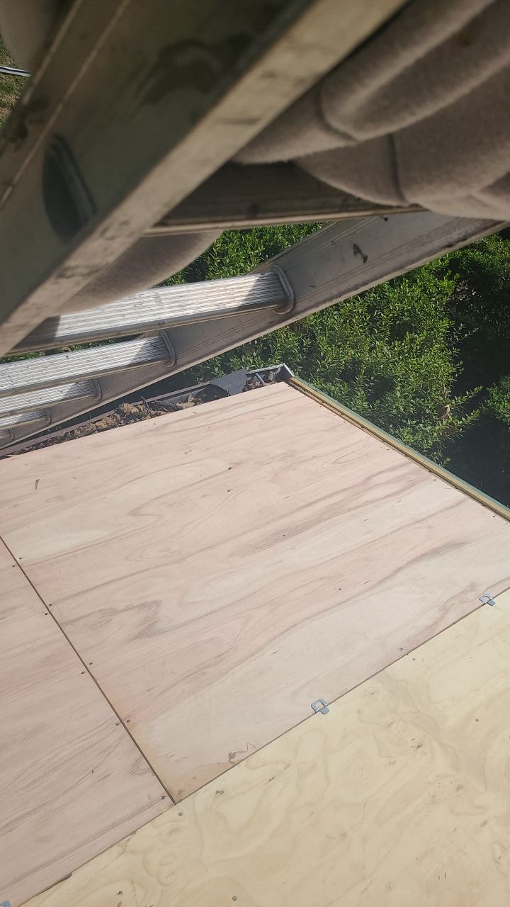 Arlington: CertainTeed Landmark Pro Designer Shingles in Max Def Heather Blend by RM Banning, Inc.