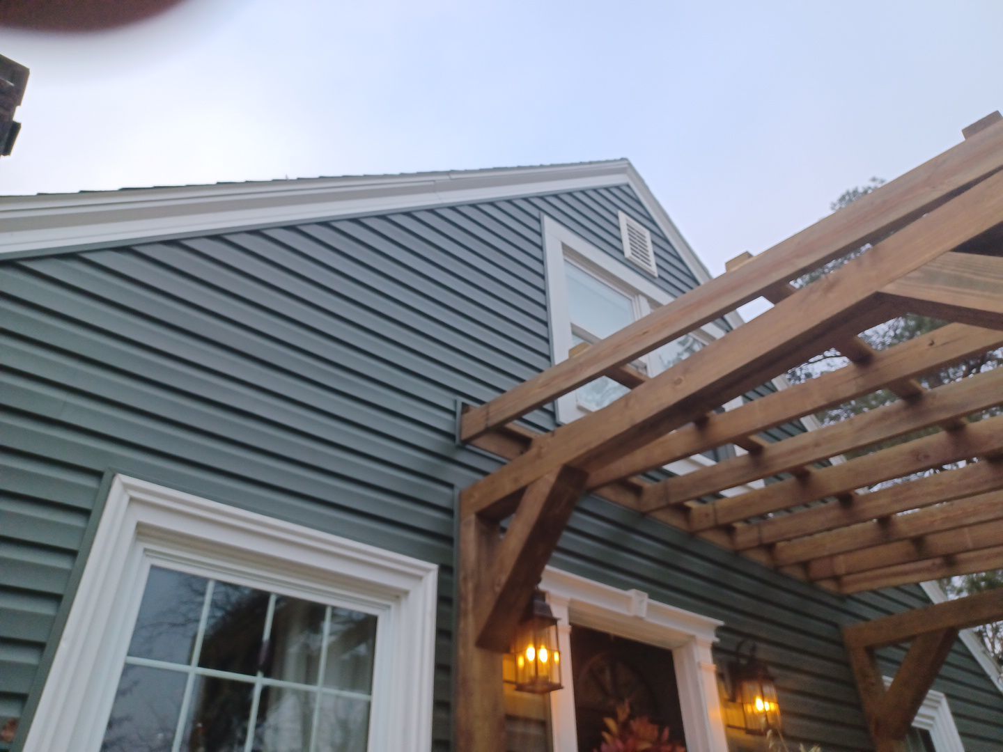 Brady Smith 2241 by Silver Leaf Contracting 