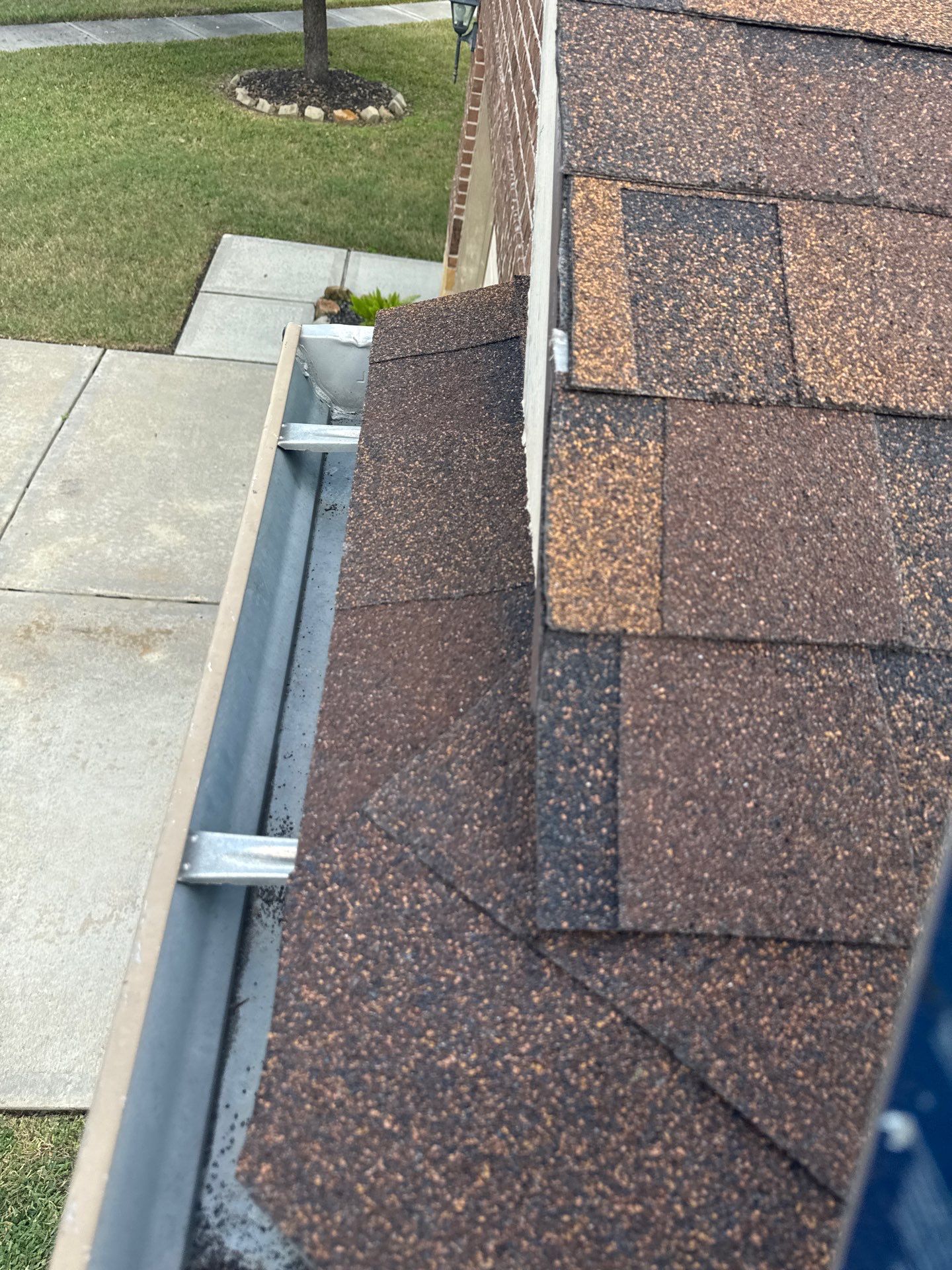 Project in Cypress, TX by Proud Roofing