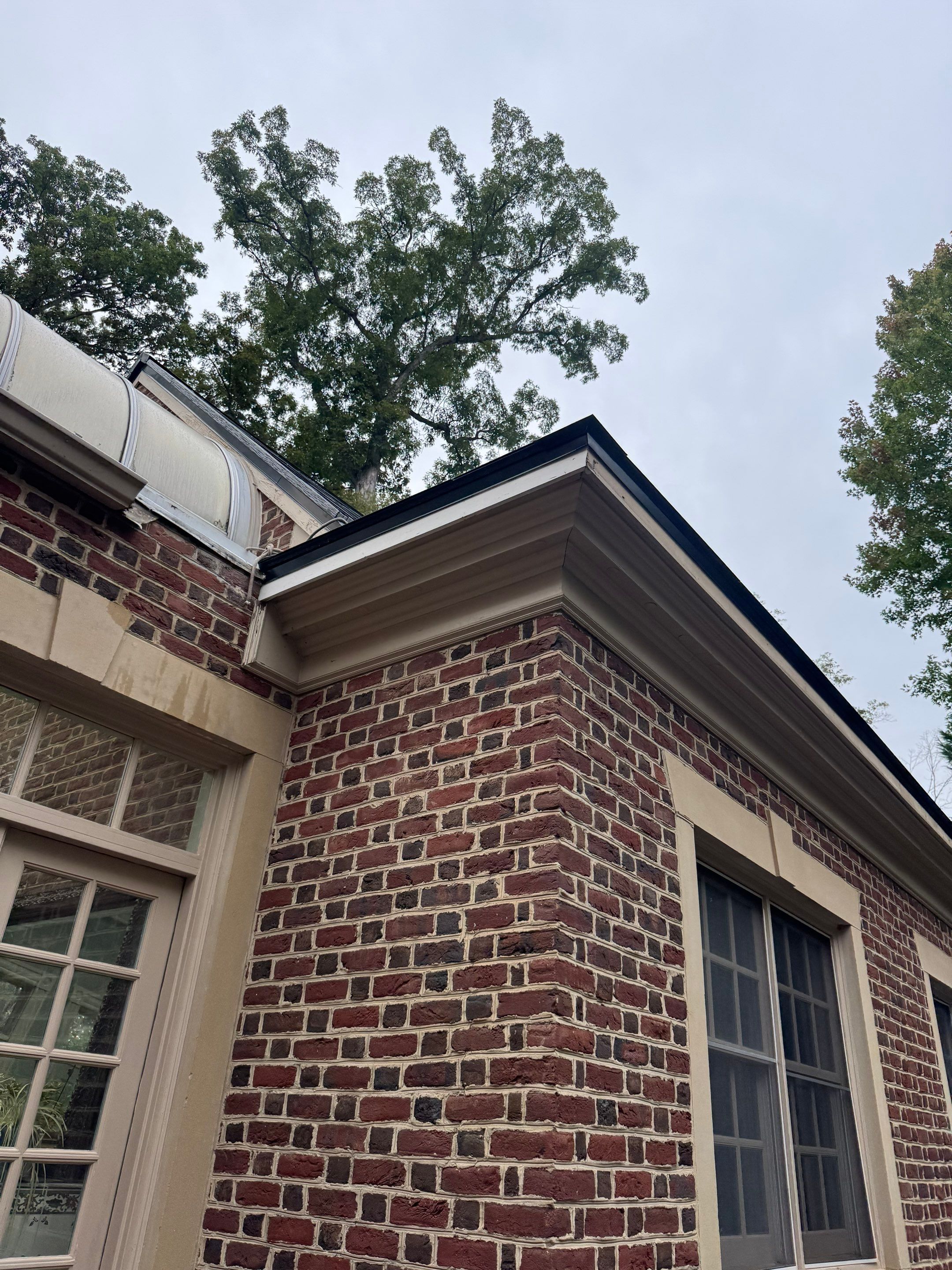 Extravagant Tesla Solar Roof in Maryland by American Home Contractors