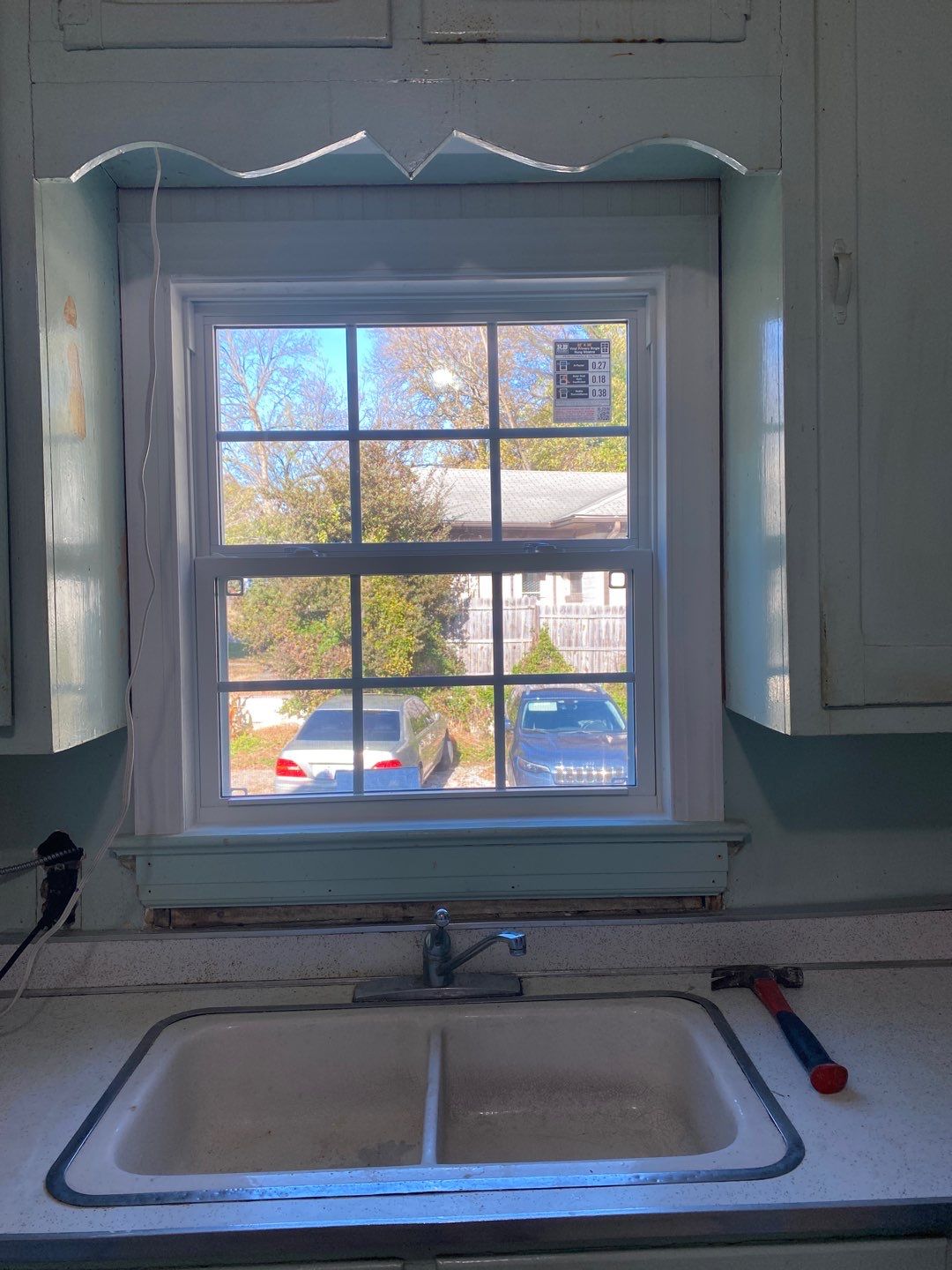 1946 Raleigh Kitchen Remodel — Vintage Charm, Modern Function by Elite Remodeling and Design LLC