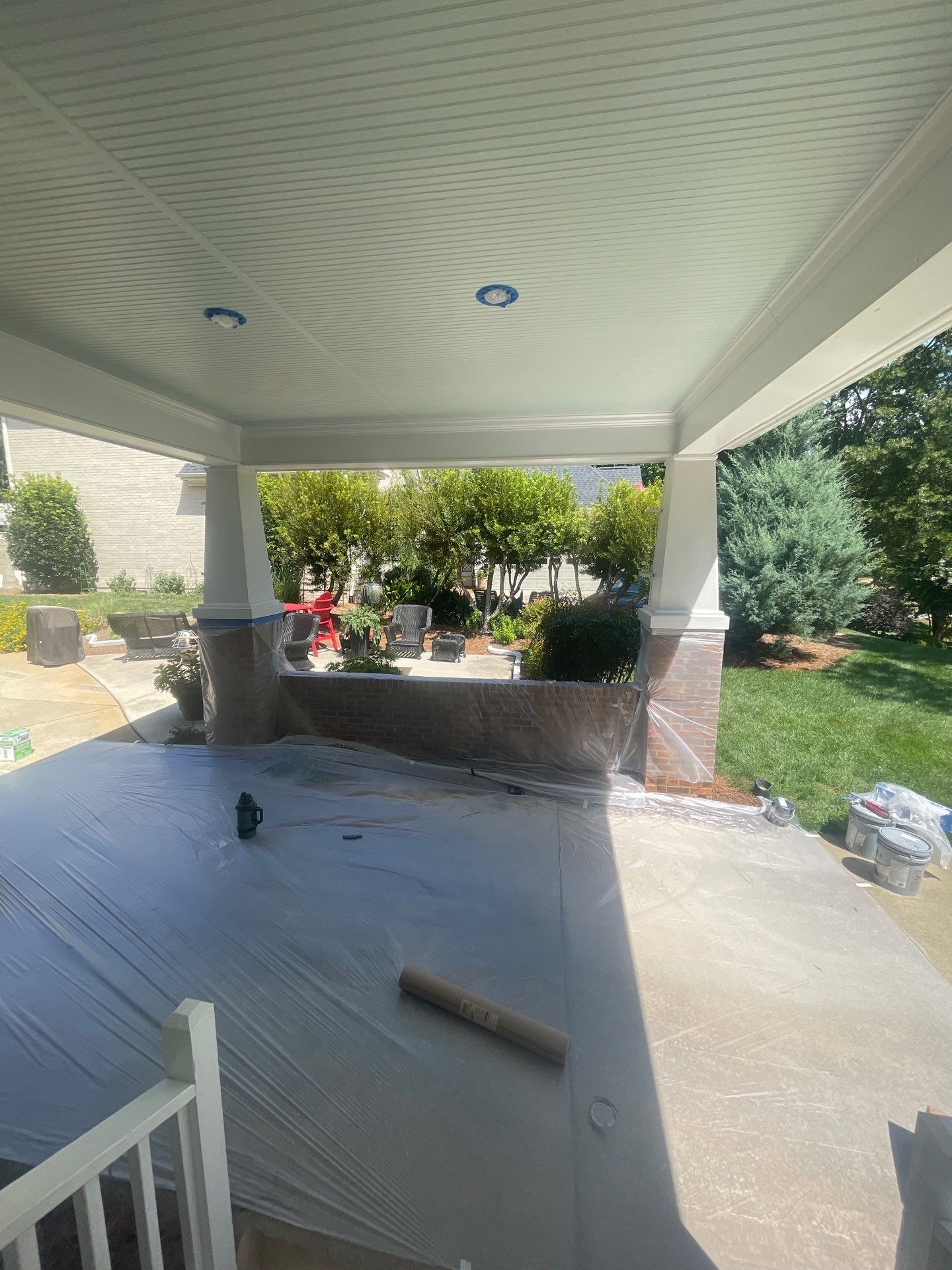 "The stunning exterior paint refresh." by GonzalezPainters & Contractors Inc