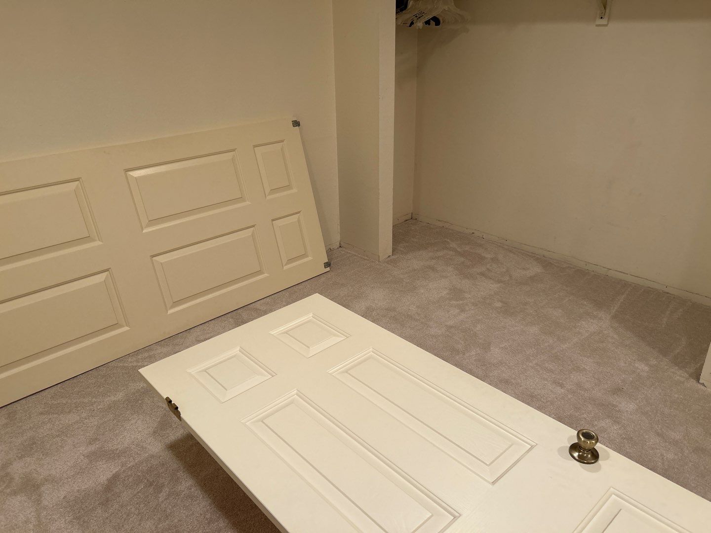 Reconstruction by Accountable Home Services