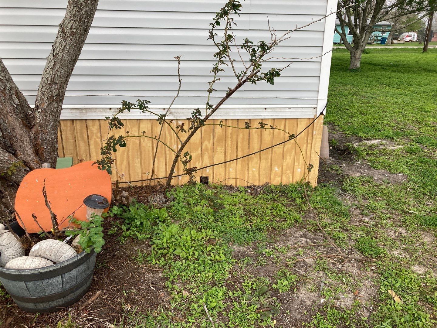 Bayfront Blows the Skirt off the Competition! by Bayfront Roofing and Construction