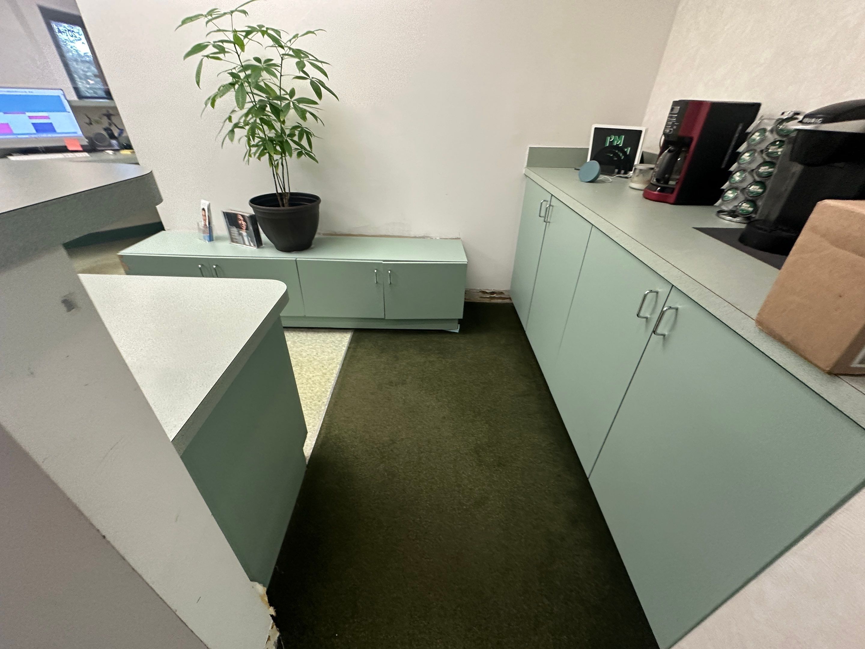 Water Damage Claim in Hollywood by FLAPA & KeyStone