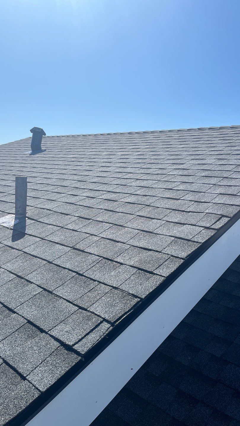 Residential Roofing Installation using GAF Timberline HDZ by Lighthouse Roofing