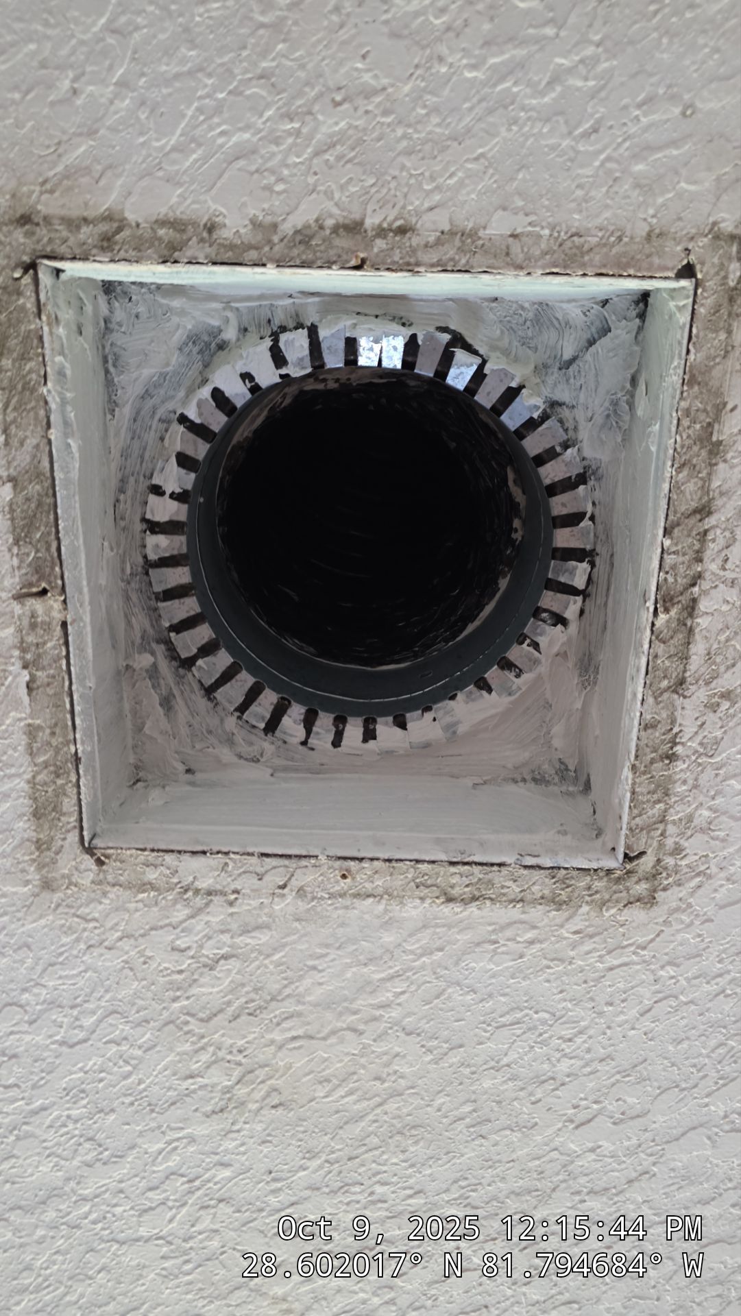Air Duct and Dryer Vent Cleaning in Groveland by Hygienic Air, Inc