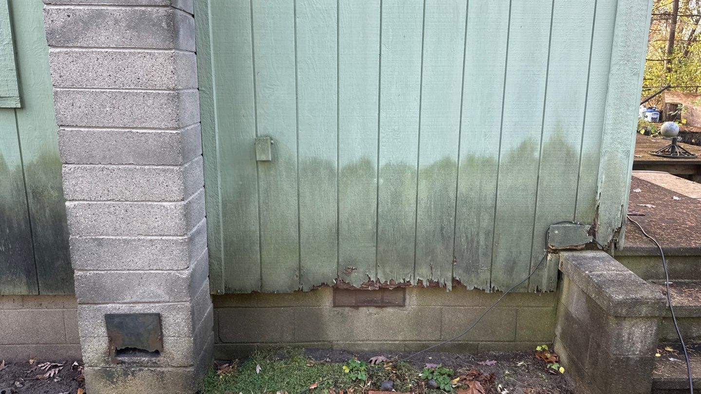 Siding Replacement using Certainteed Monogram D5 by 180 Contractors