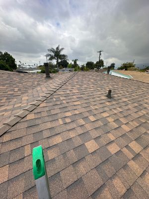 Roof Replacement - Covina, CA 91722