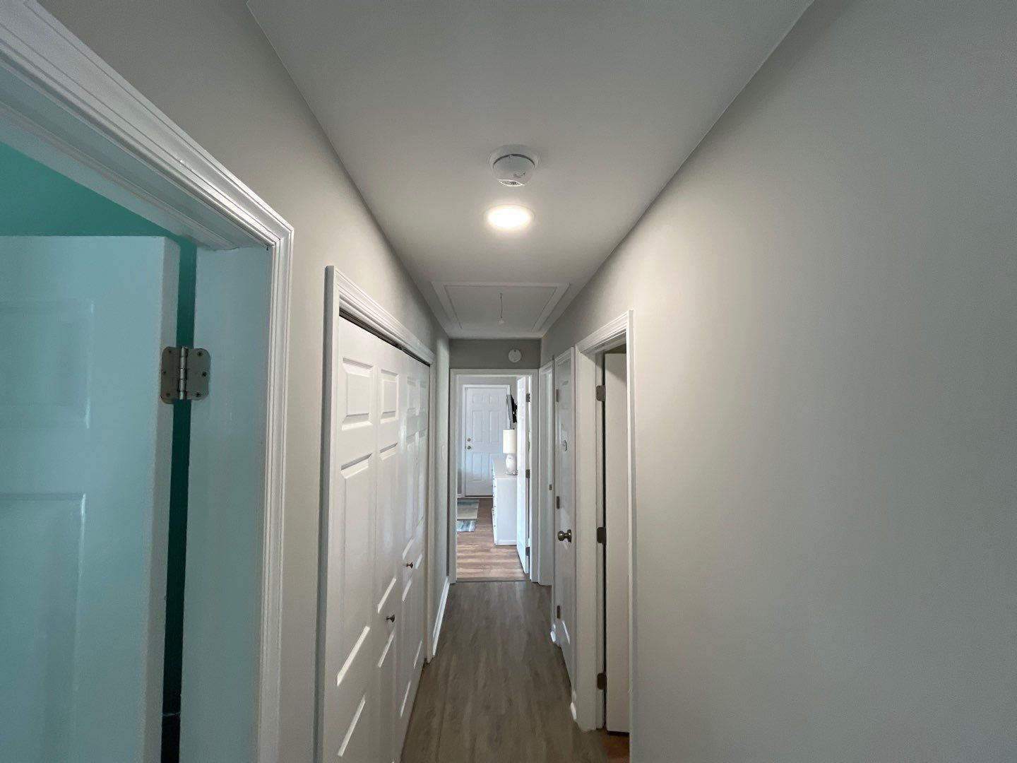 Ceilings Painting by Fresh Coat Works LLC
