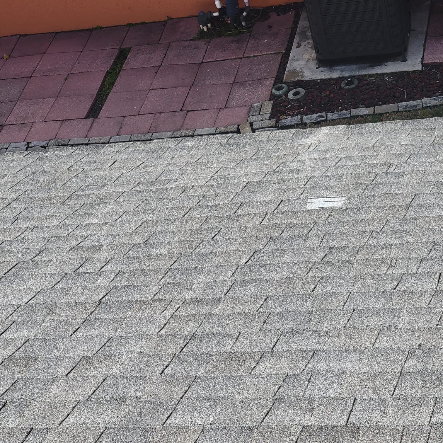 Residential Roofing Repair using Owens Corning Duration Shingles by Four Peaks Roofing