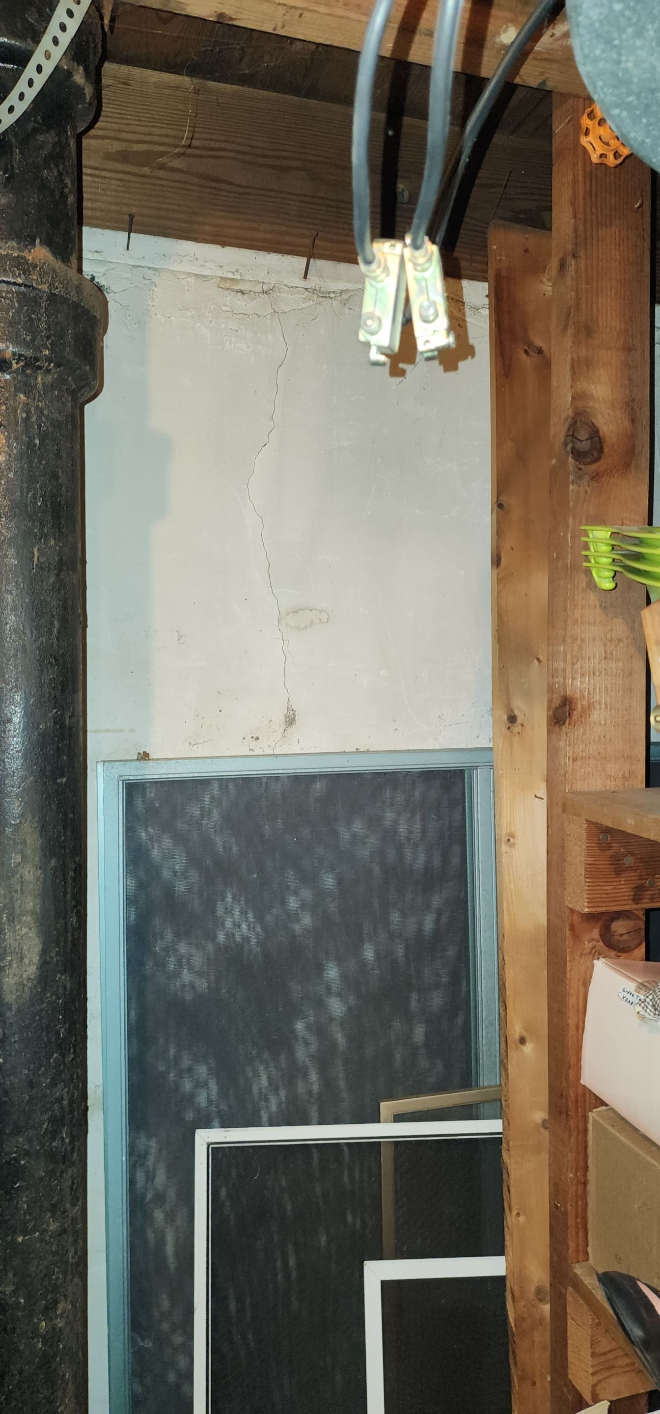 Interior Waterproofing by Toledo Basement Repair