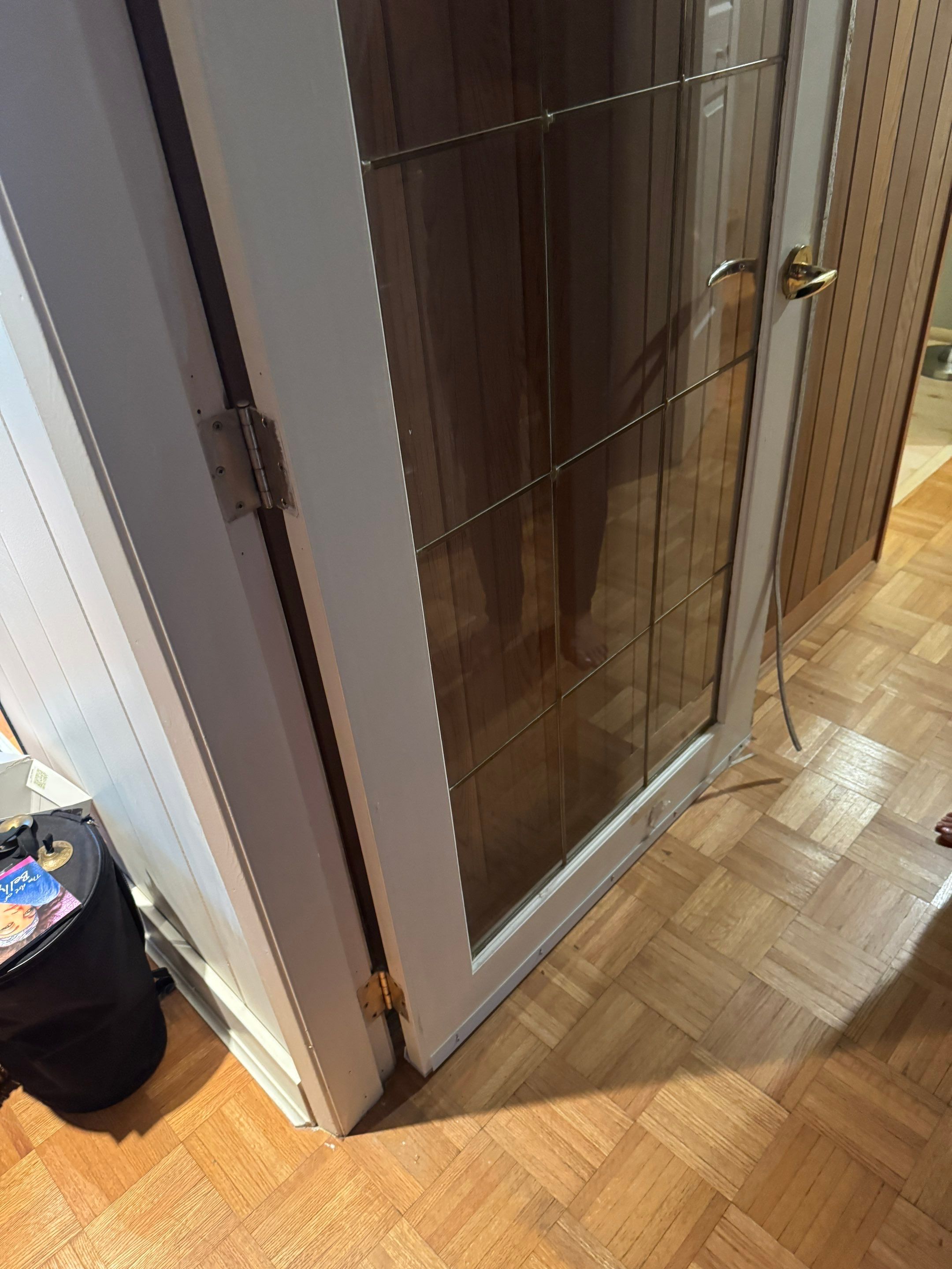 High-End Flooring Renovation and Interior Upgrade in Vancouver by YVR Construction Group