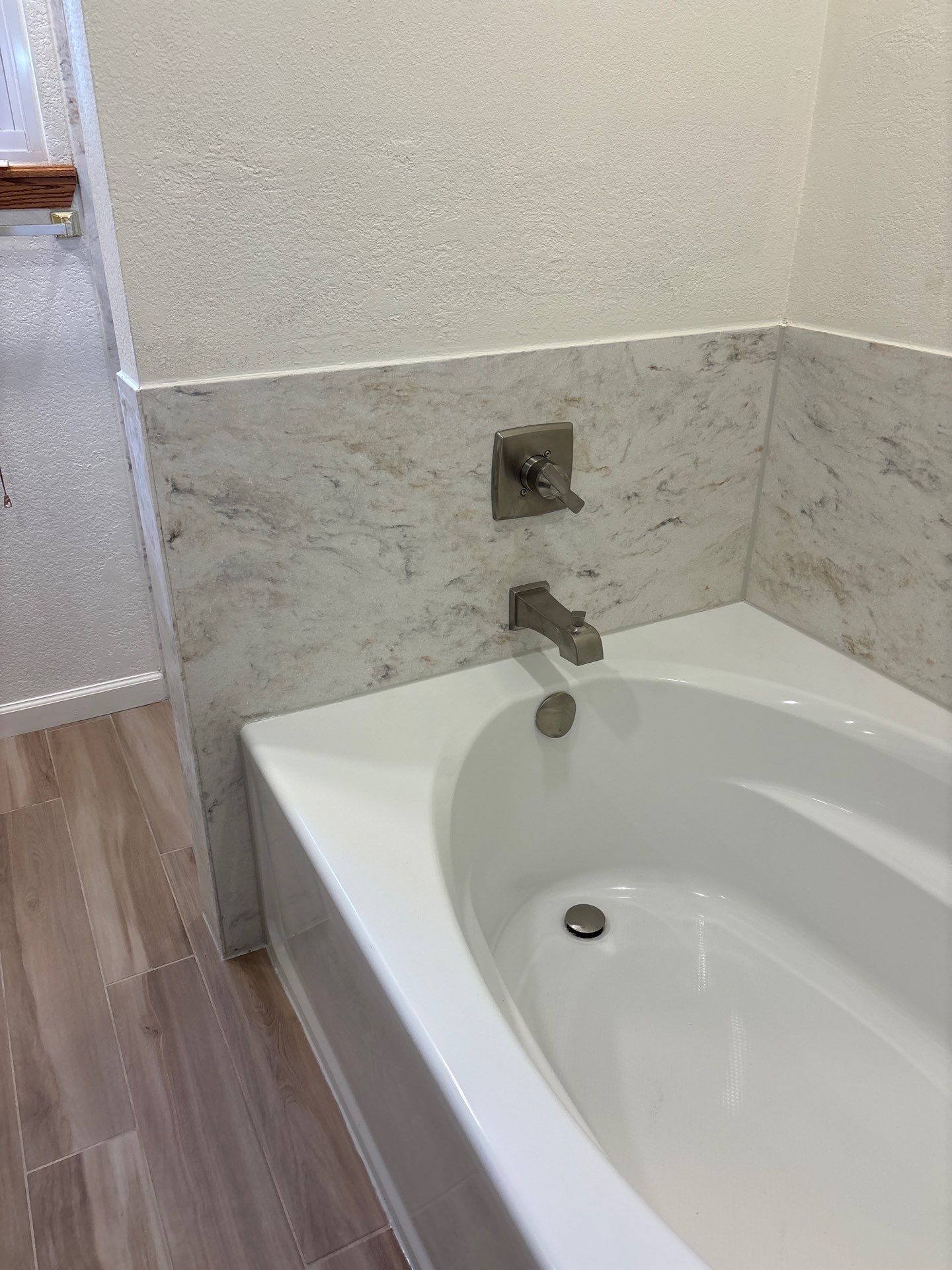 Project in Aurora, CO by Discount Bath LLC