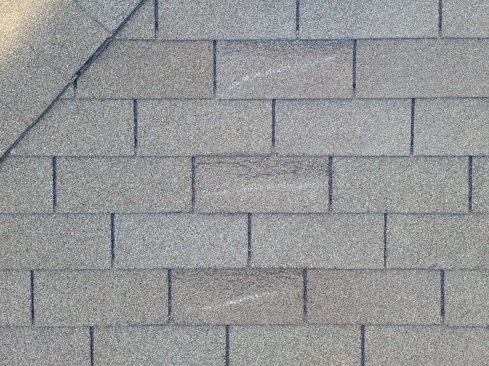 Manor Residential Roof Replacement with Asphalt Shingles and OSB Decking by Caliber Restoration LLC