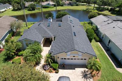 Shingle -> Shingle