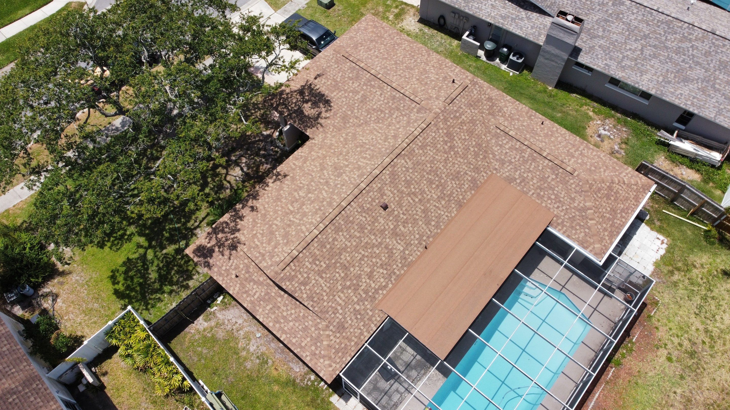 Roof Replacement in Safety Harbor, FL by Steadfast Roofing