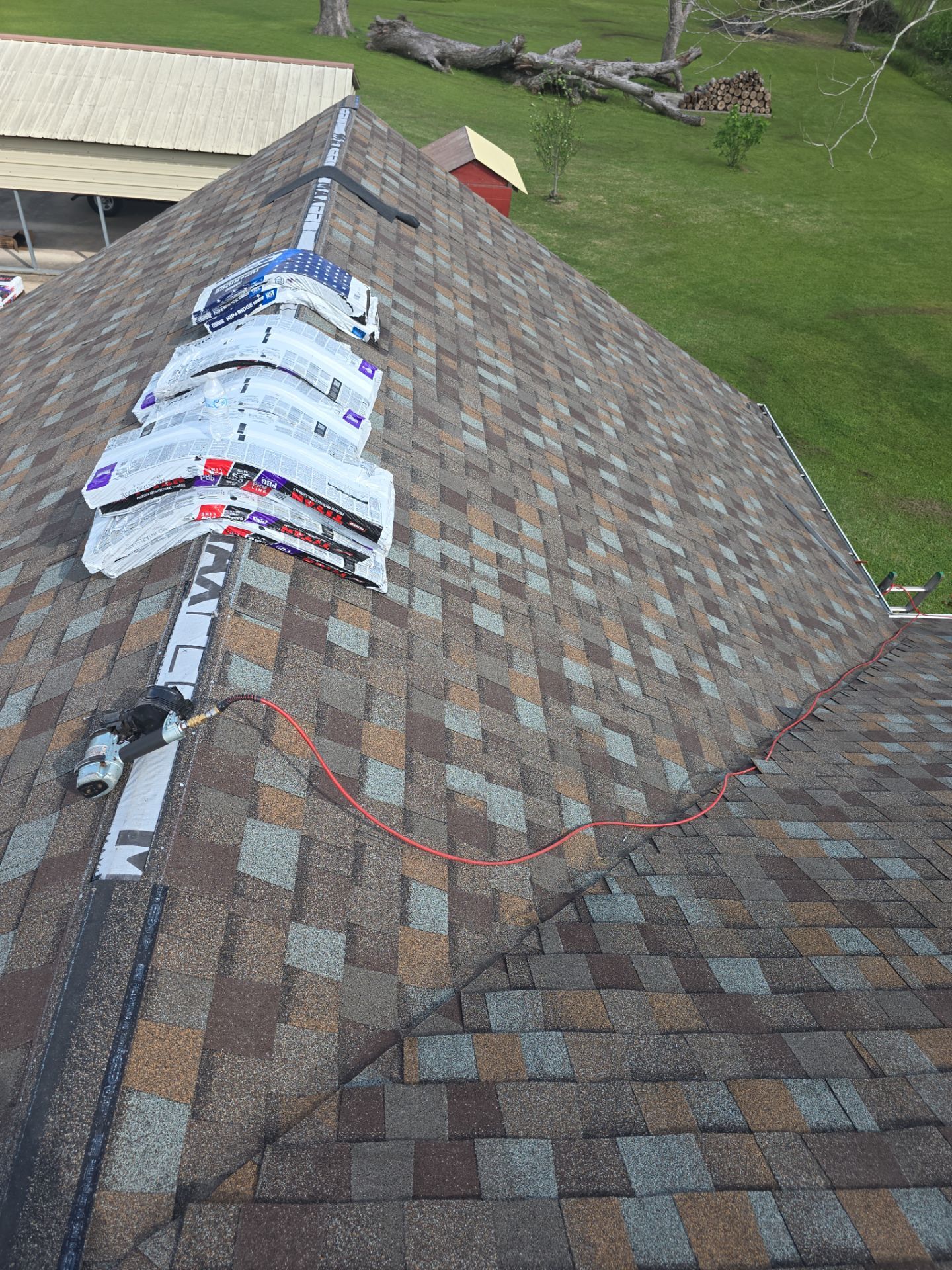 Roof Replacement Wharton by Roof Repair Company