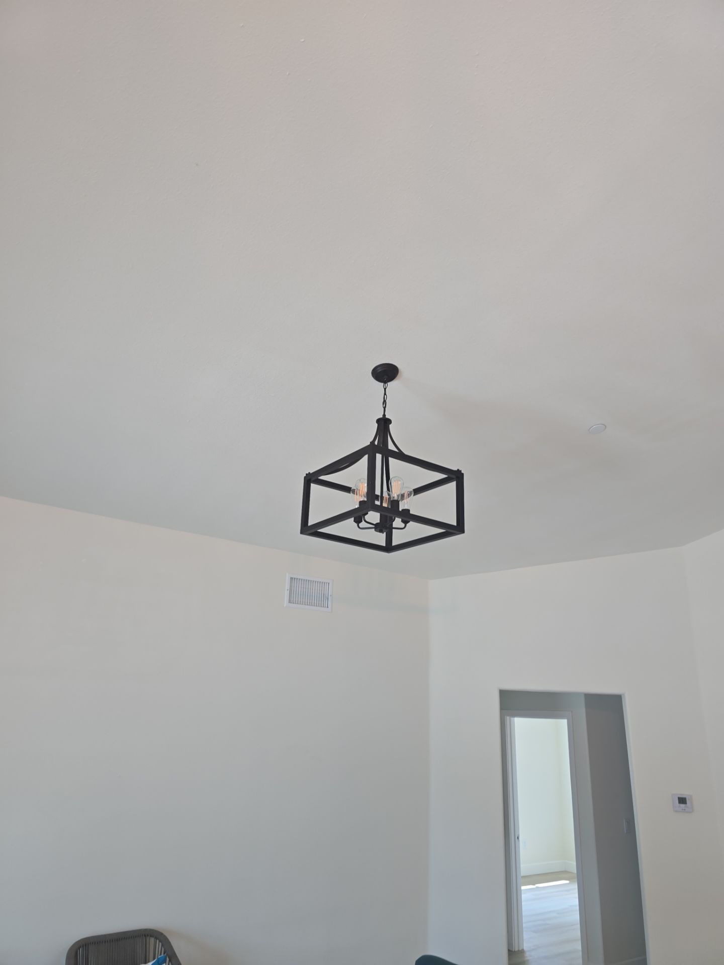 Let there by LIGHTS! by Innova Air & Heat