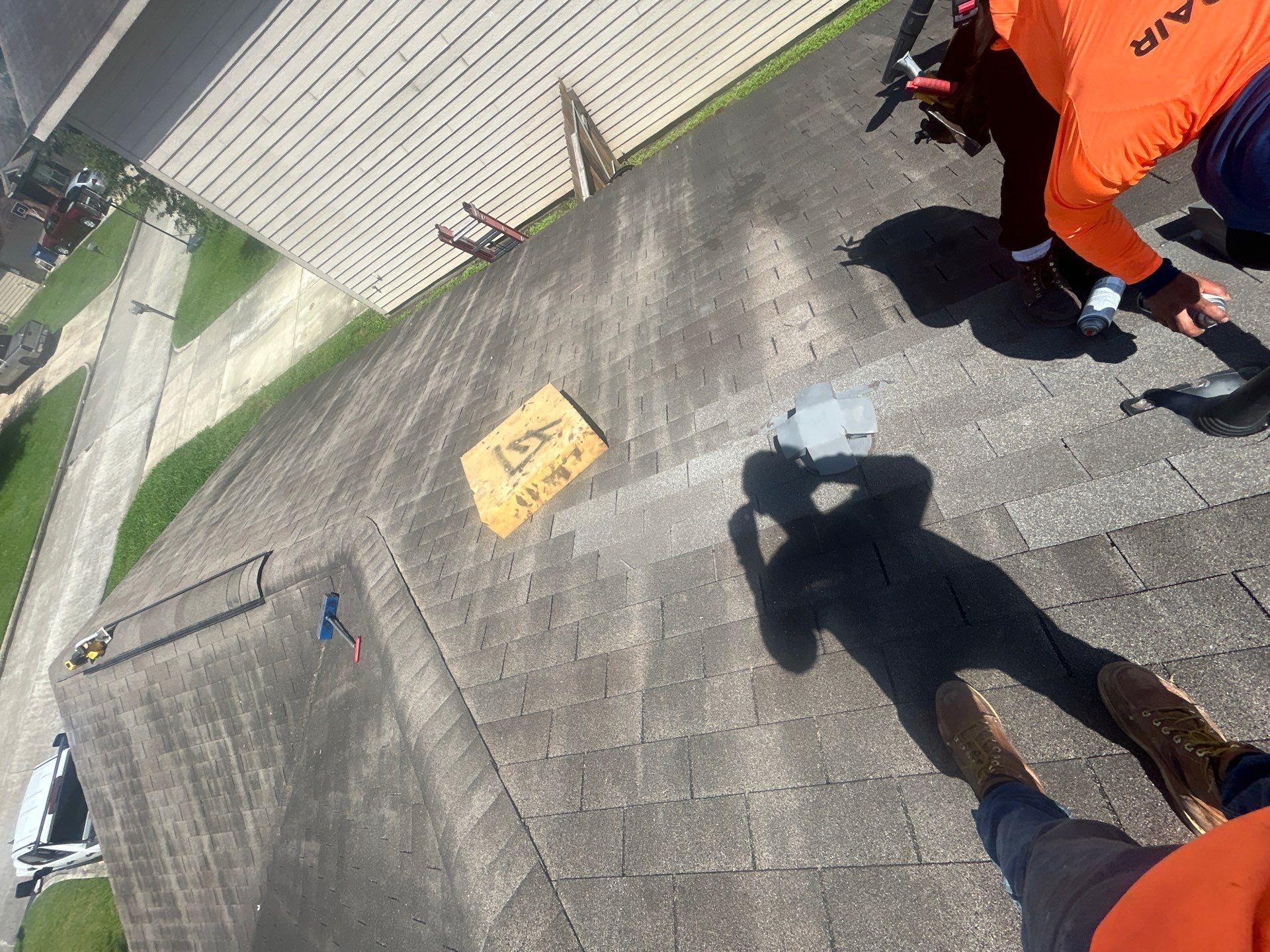 Roof Repair Highlands by Roof Repair Services LLC