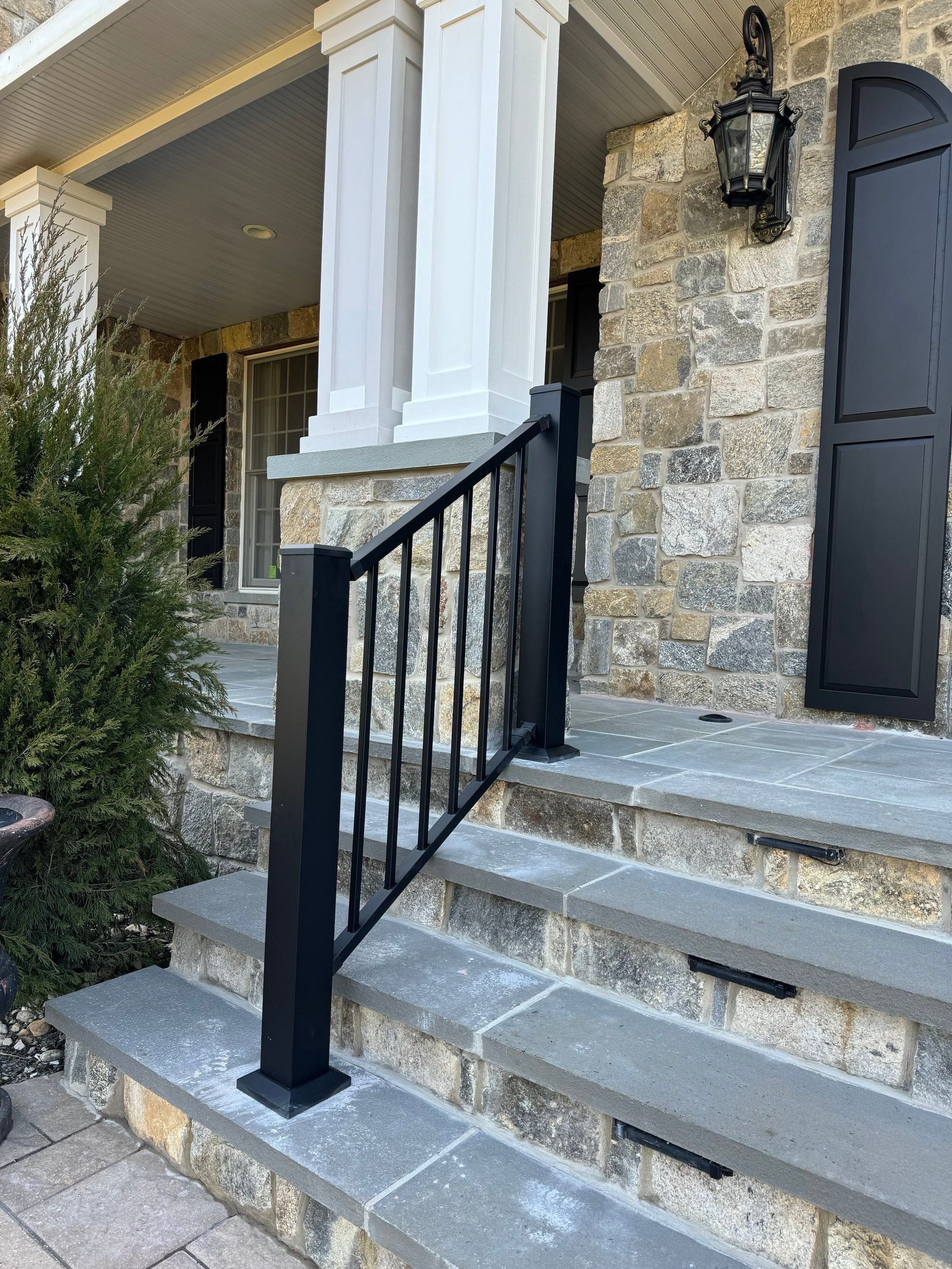 New Deck In Colts Neck  by deck guardian