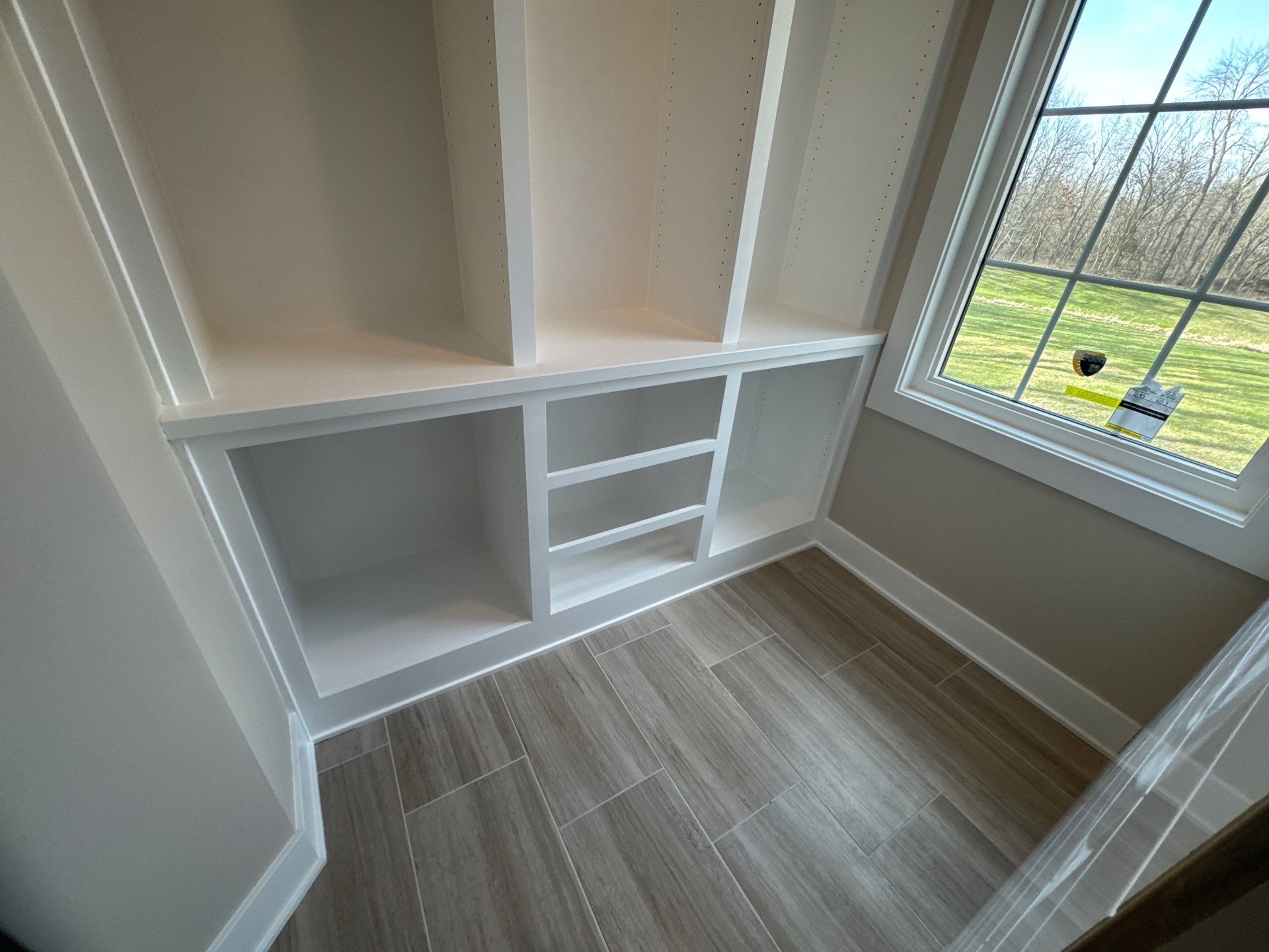 Project in Elkhart by Midwest Paint LLC