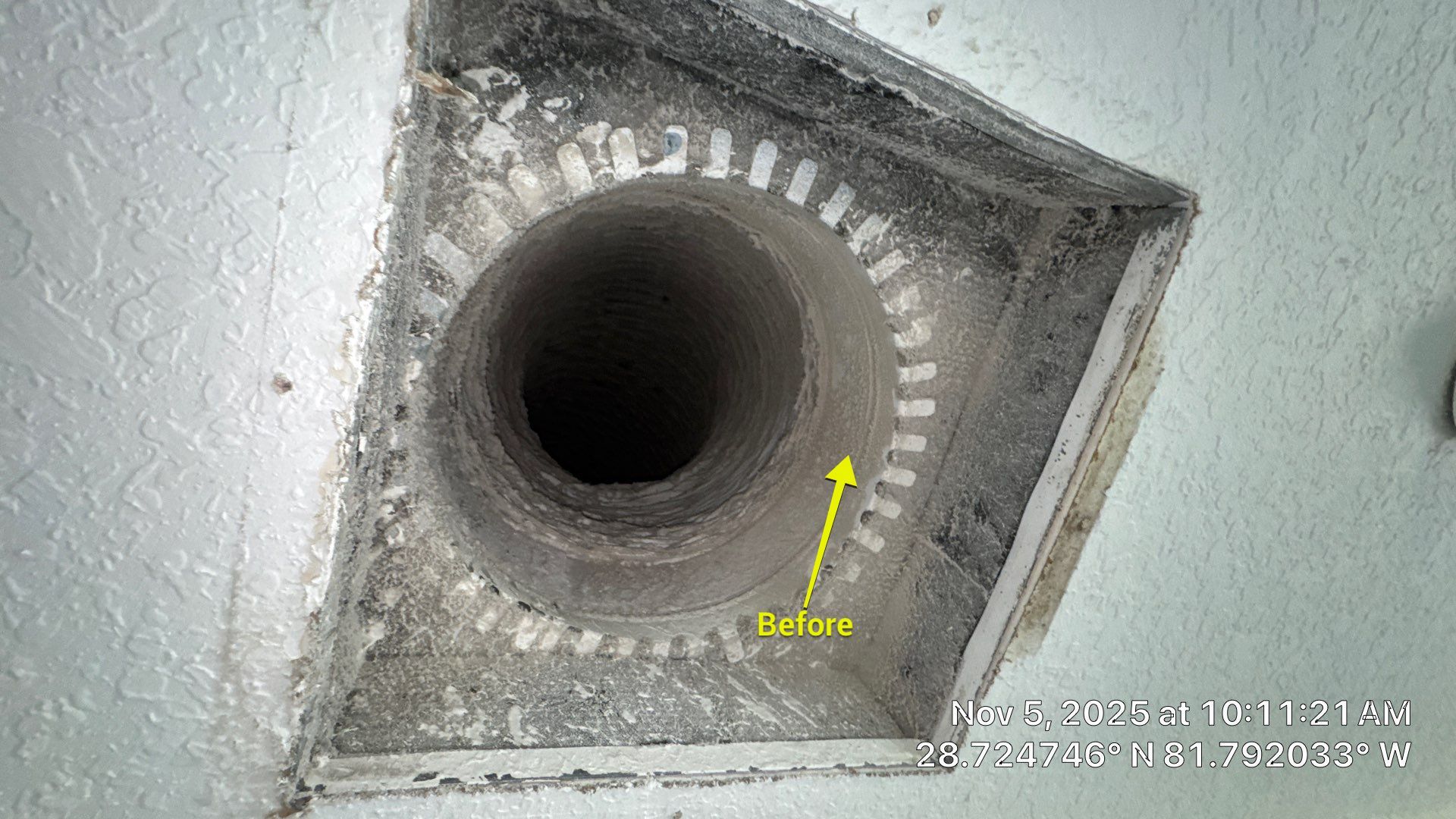 Air Duct Cleaning in Howie in the Hills by Hygienic Air, Inc