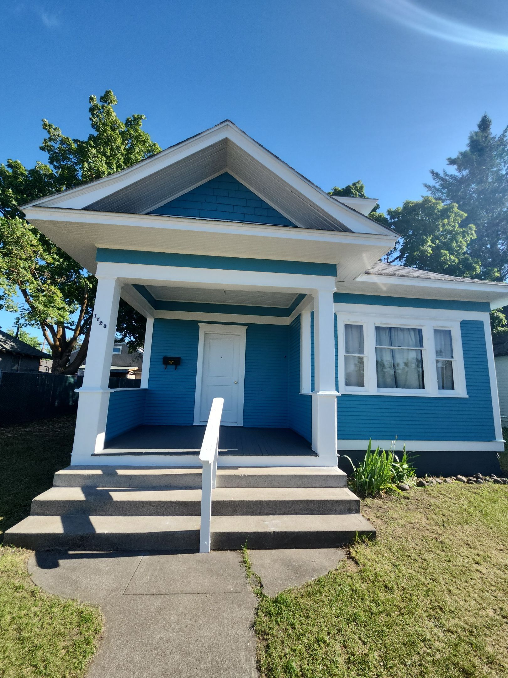 Lead Paint Certified Firm   We can legally perform your lead jobs. by Painter1 Inland Northwest