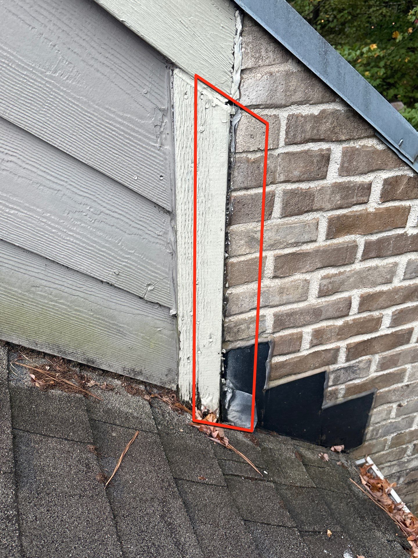 Roof replacement by Deerfield Roofing LLC