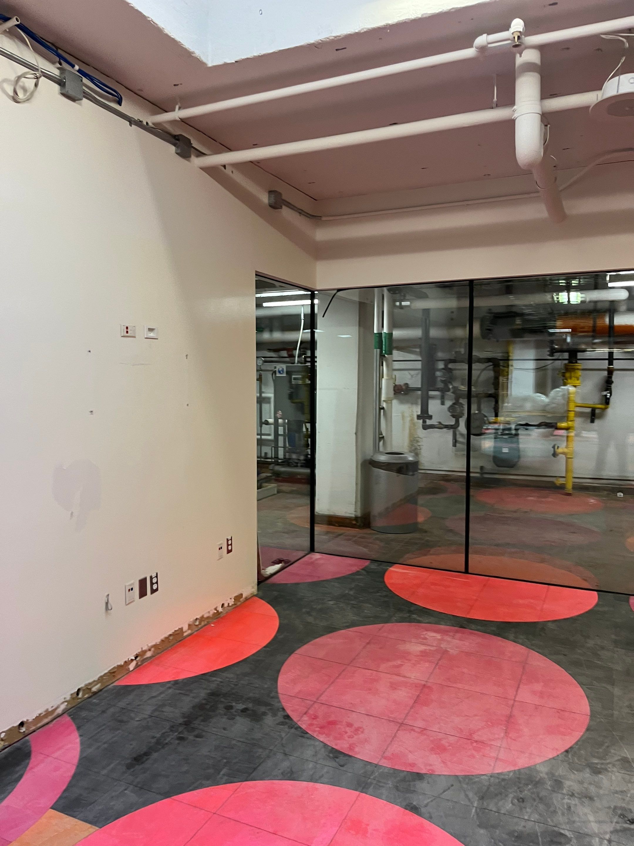 Final Clean - Downtown Detroit  by Jones Cleaning Services