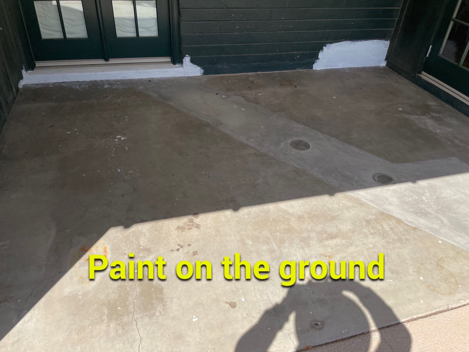 Wagon Wheel - A Stunning Home Exterior Makeover with Dunn Edwards Paints in Phoenix, AZ by Double G Painting Contractors, LLC