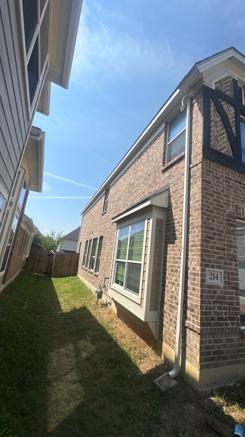 Project in Wylie by Rhino Roofing and General Contracting, LLC