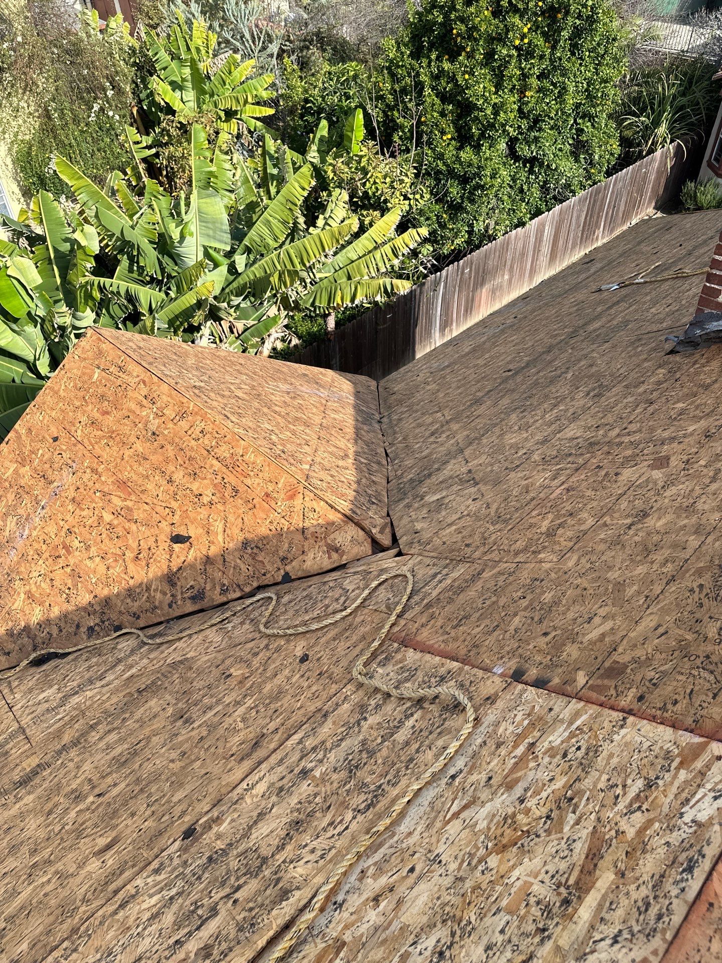 Roof Replacement - Los Angeles, CA 90011 by Epic Roof Replacement