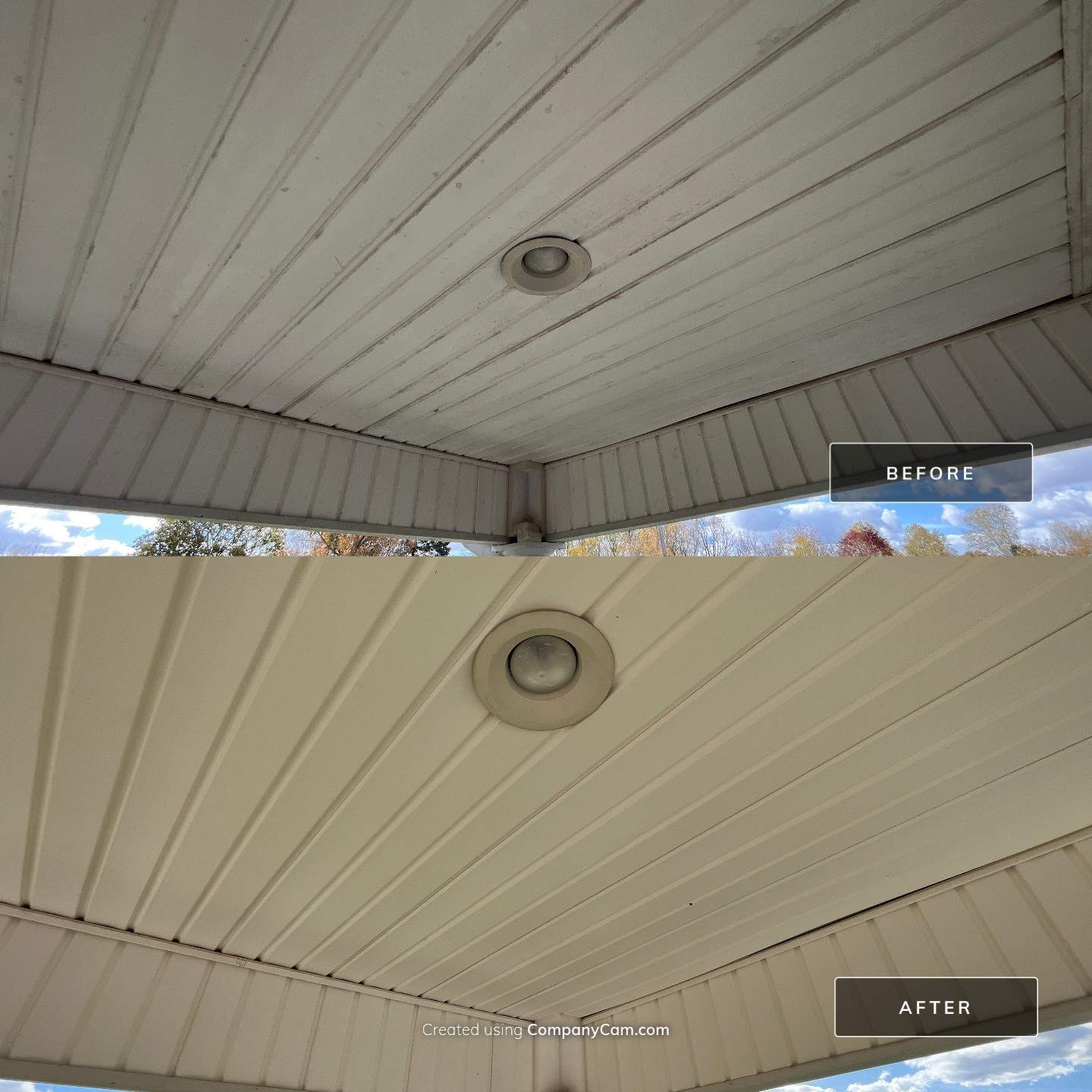 Dwayne's House by Mr. Mister Power Washing