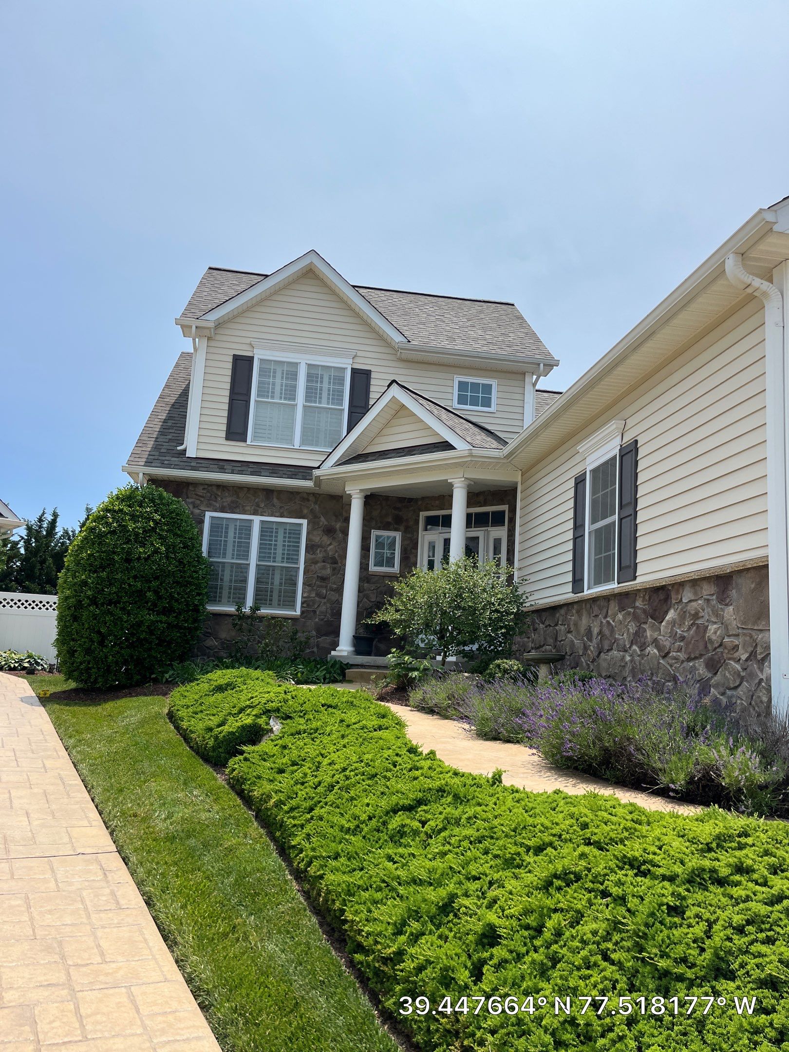 5 Stine Court, Middletown, MD 21769 UNITED STATES by American Custom Contractors