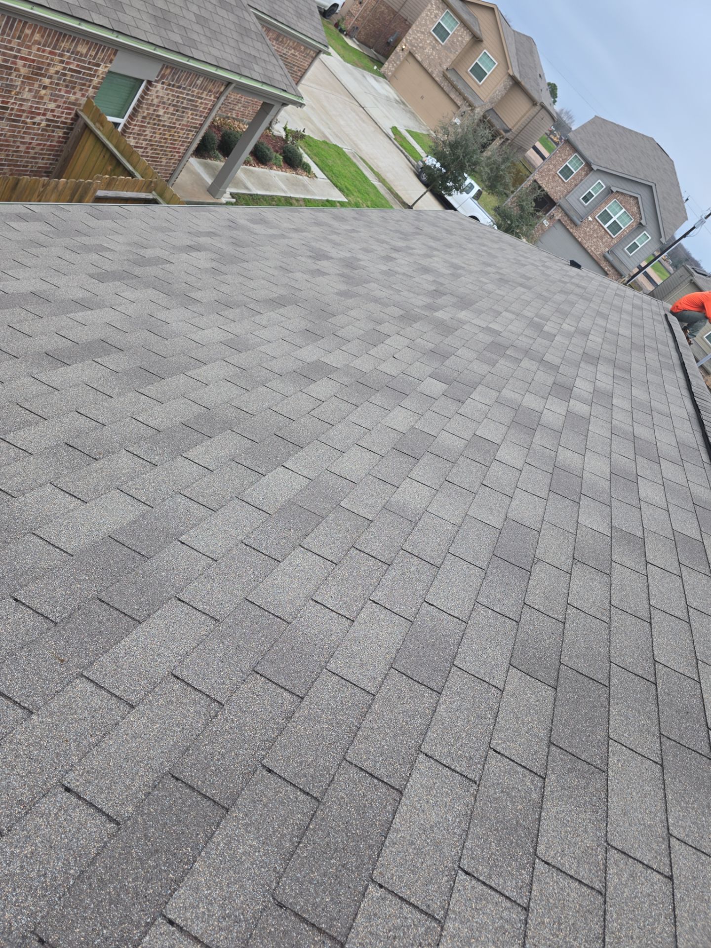 Roof Repair Houston by Roof Repair Company
