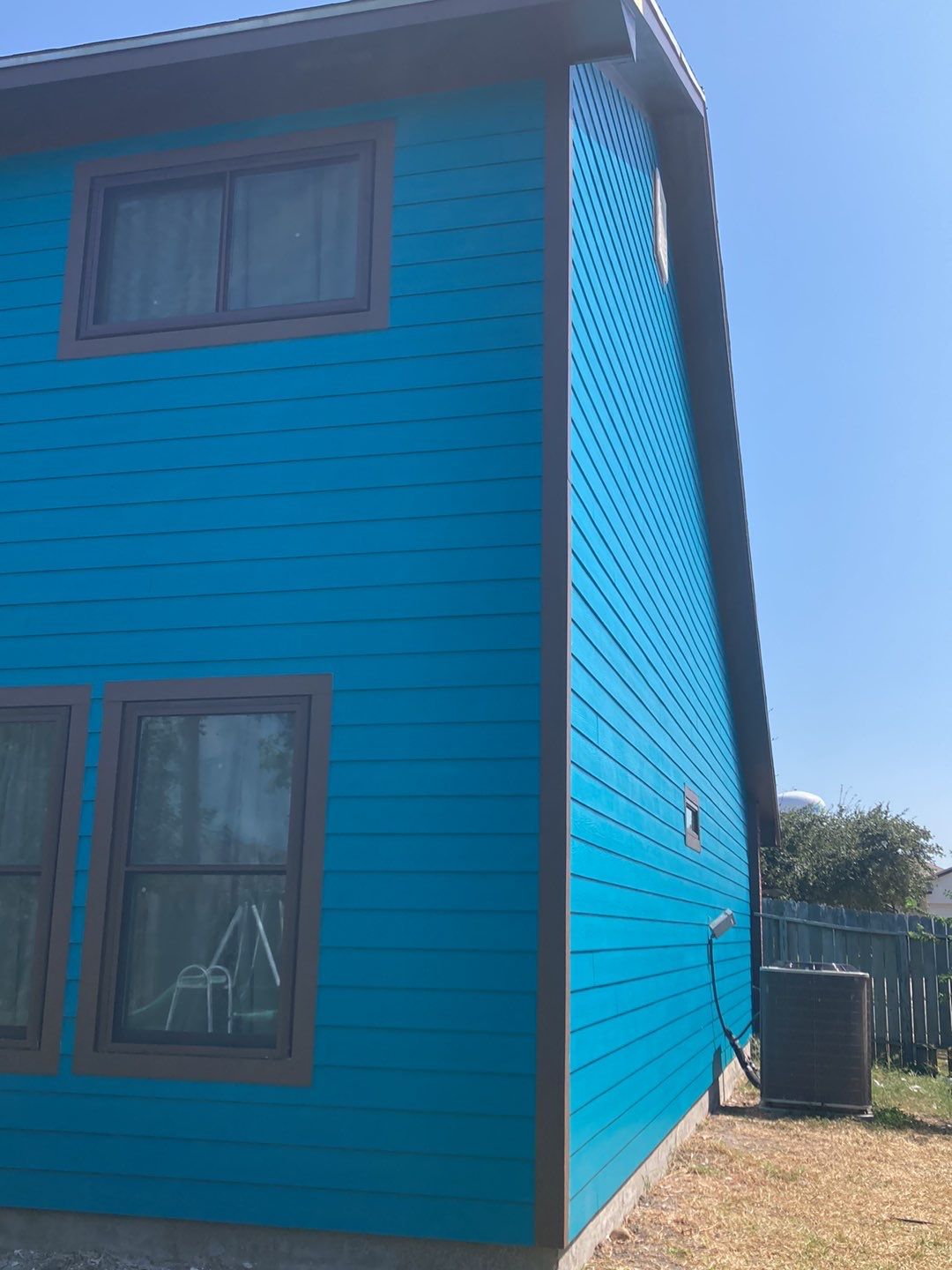 Bright new finish by Bayfront Roofing and Construction