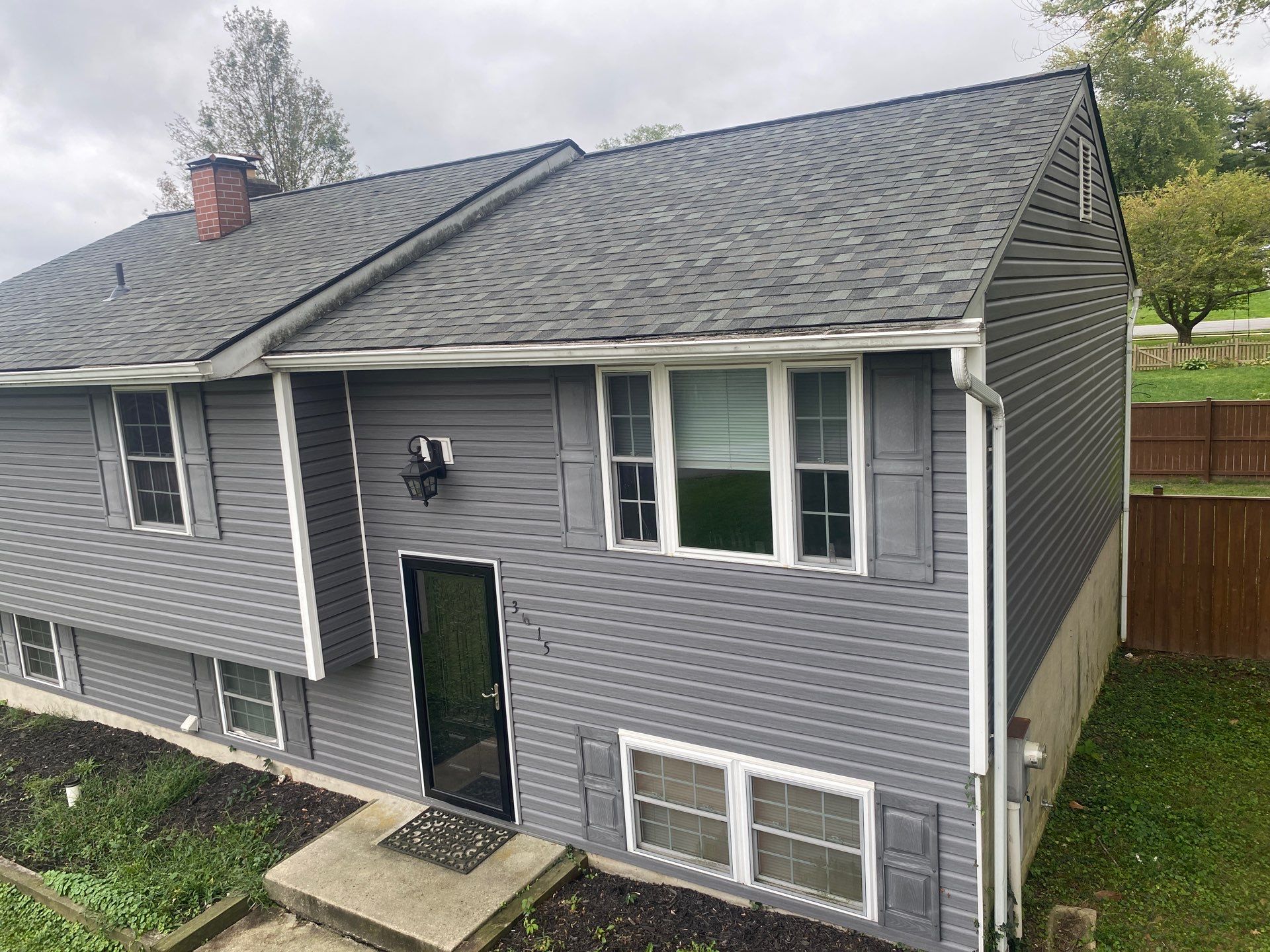 Chesapeake Beach New Roof Install by Storm Ready Exteriors