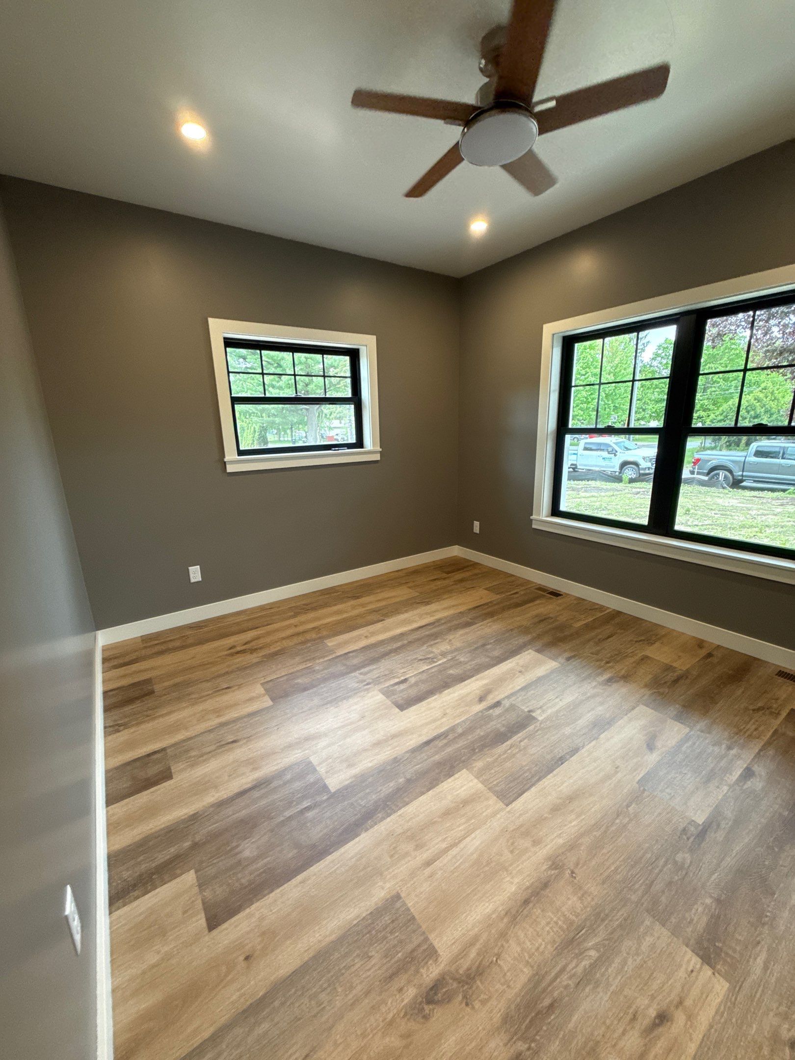 Menomonie, WI Build by Bauer Estates LLC