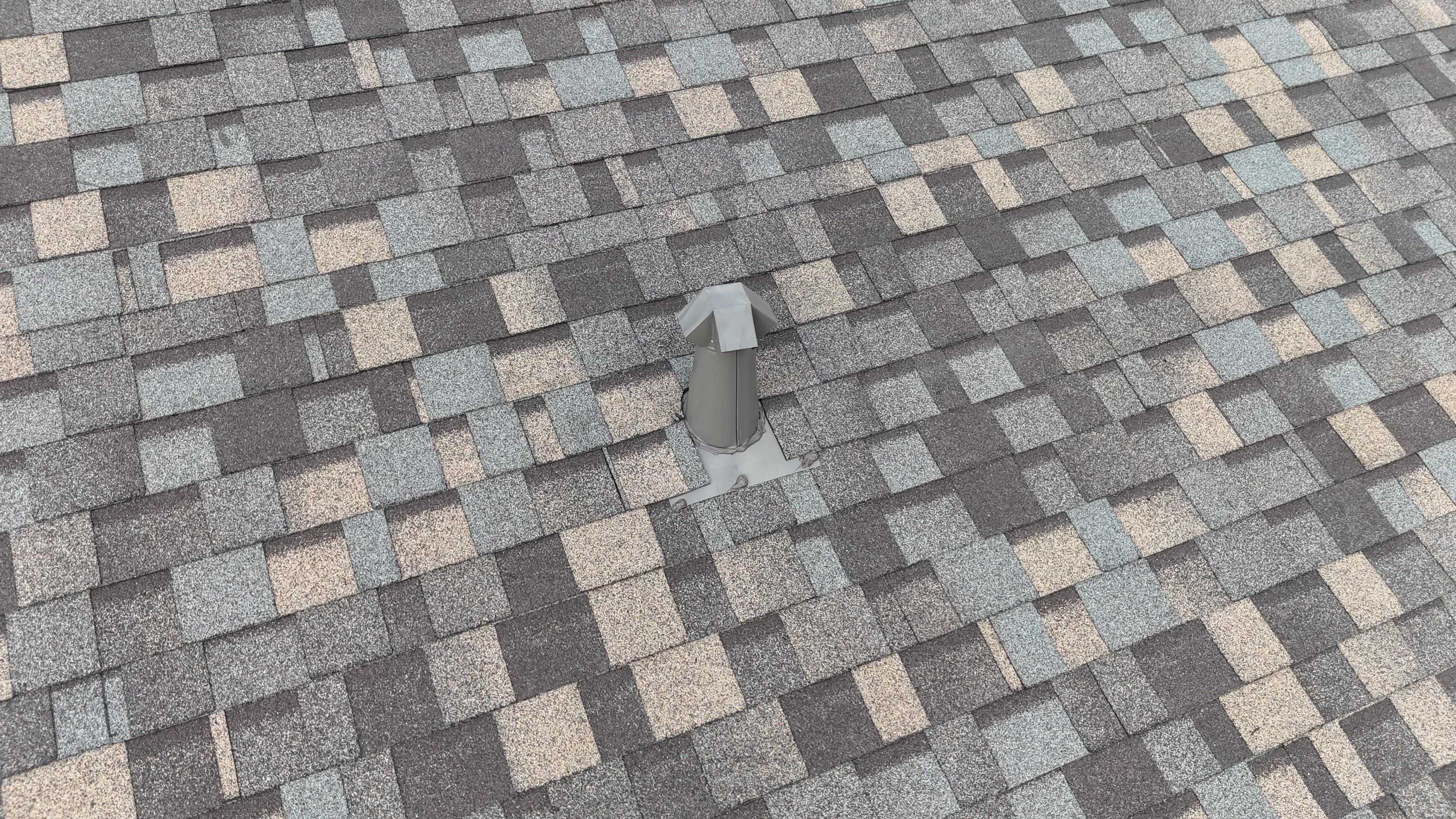 Residential Roofing Installation using IKO Dynasty by Core Four Roofing